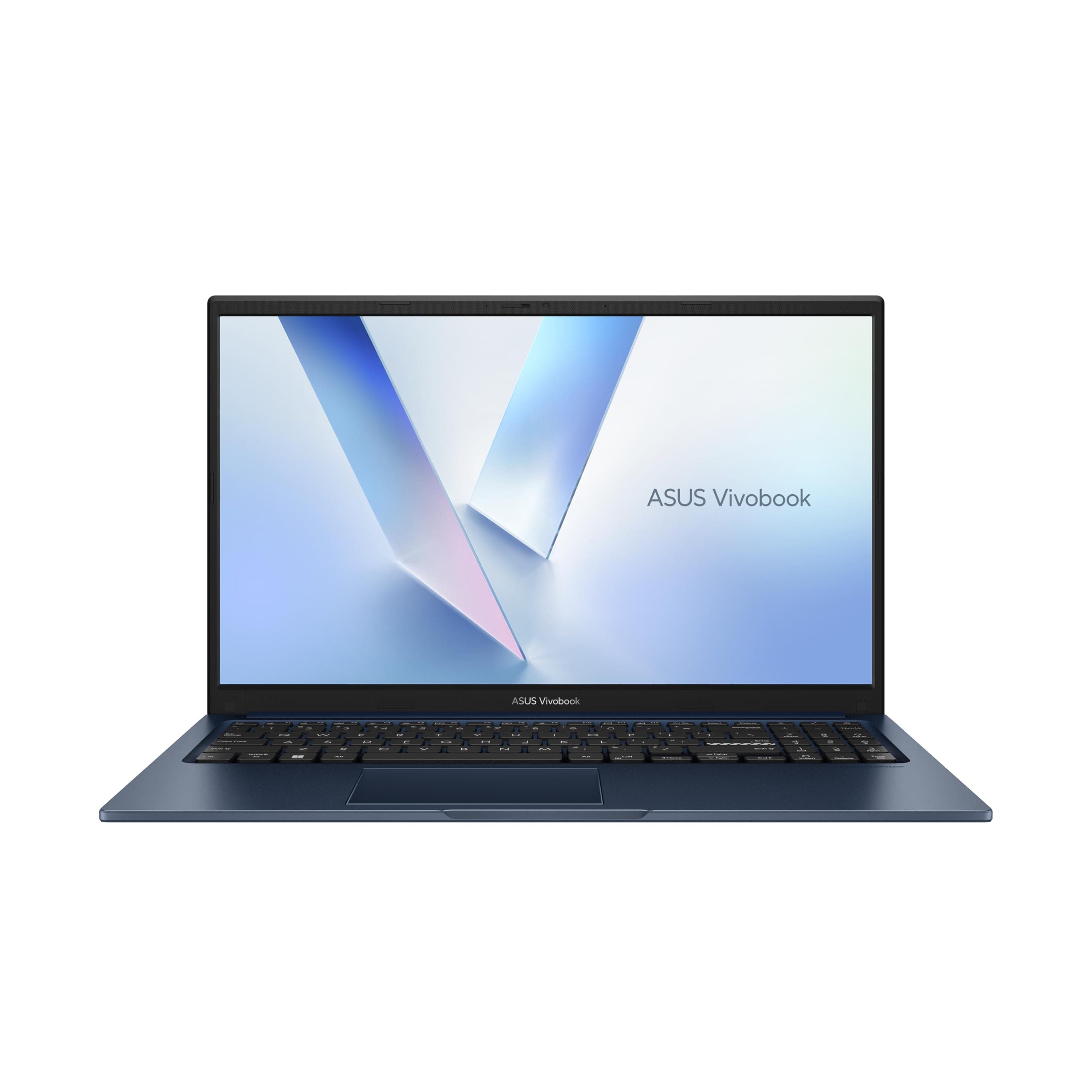 ASUS Vivobook 15 F1504VA#B0FZL9MB29, Notebook con display 15.6" IPS, Anti-glare, 60Hz,Intel® Core™ 7 Processor 150U,RAM 16GB, 1TB SSD, WIN11 Home, Blu