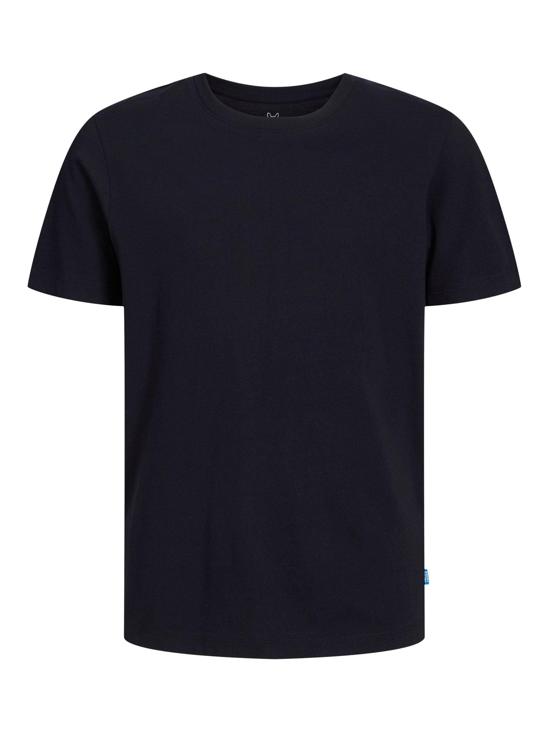 JACK & JONES Boy T-Shirt Einfarbig T-Shirt Junior