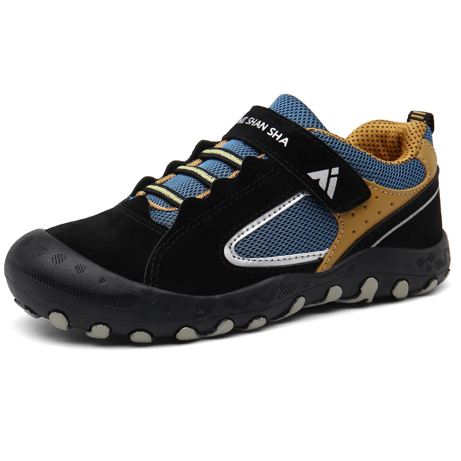 Mishansha Baskets Fille Gar?on Respirant Enfant Chaussures de Sport L¨¦g¨¨res Low Top Sneakers Taille 24-38 EU