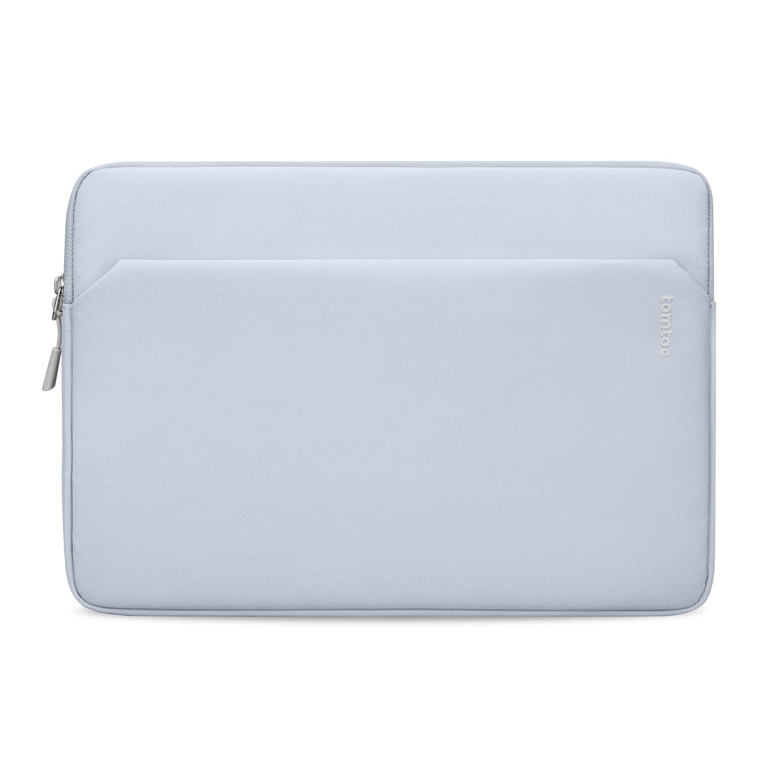 tomtoc Slim Tasche Hülle für 13 Zoll MacBook Air M5/A3449 2026, M4/A3240 2025, M3/M2/M1, 2026 13" MacBook Neo A18 Pro, 13-Zoll MacBook Pro M2/M1, Laptoptasche Laptophülle Passt 2024 13" Surface Pro 11