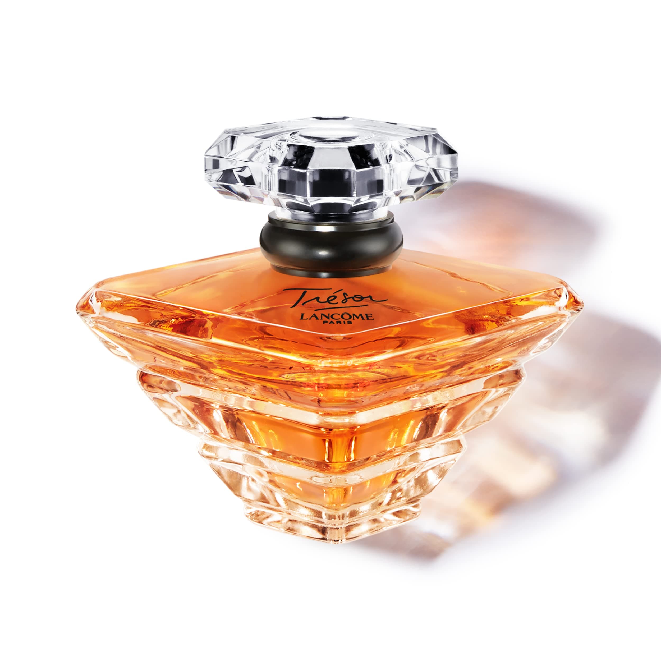 Lancôme Trésor Eau de Parfum, zeitloser, blumig-femininer Damenduft mit zartem Pfirsich, eleganter Iris und warmem Sandelholz, 100ml