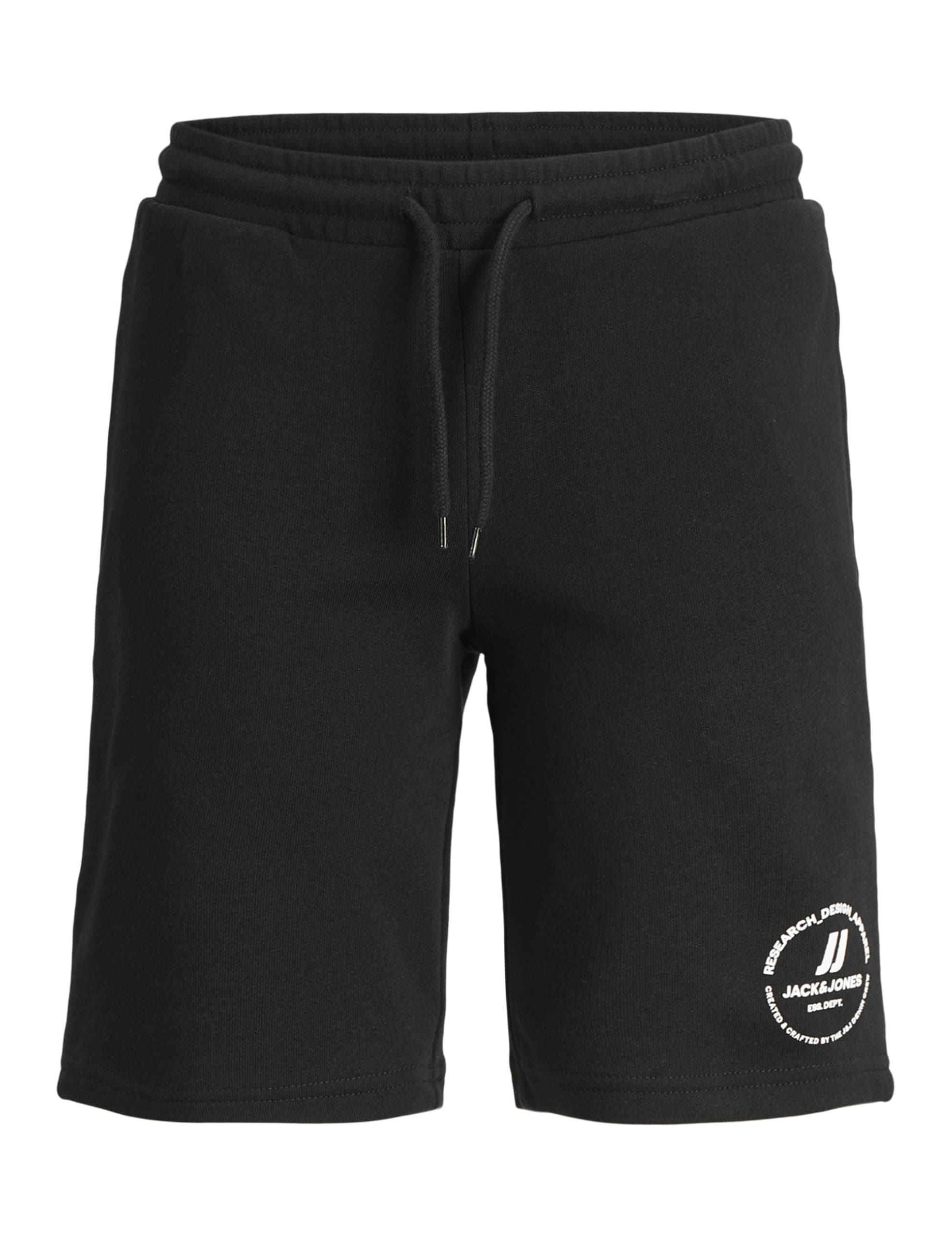 JACK & JONES Boy Sweat-Shorts Slim Fit Sweat-Shorts Junior