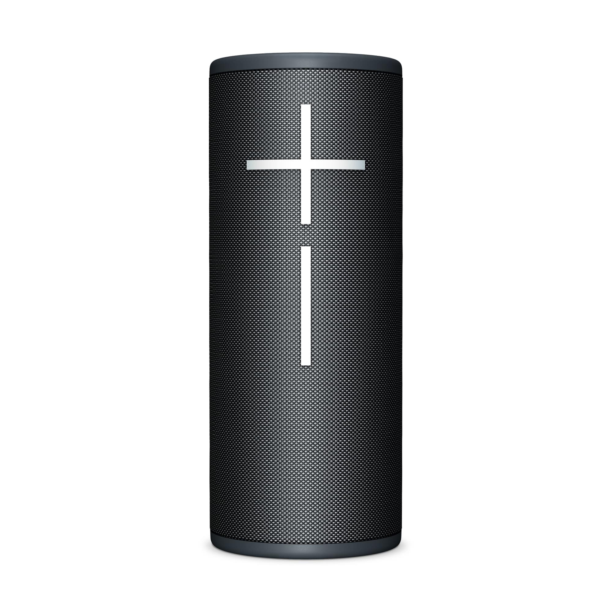 Ultimate Ears BOOM 4, altoparlante portatile Bluetooth, impermeabile e galleggiante, con suono a 360° potente, avvolgente e cristallino, 15 ore di batteria e raggio d’azione di 45 m USB-C - Nero