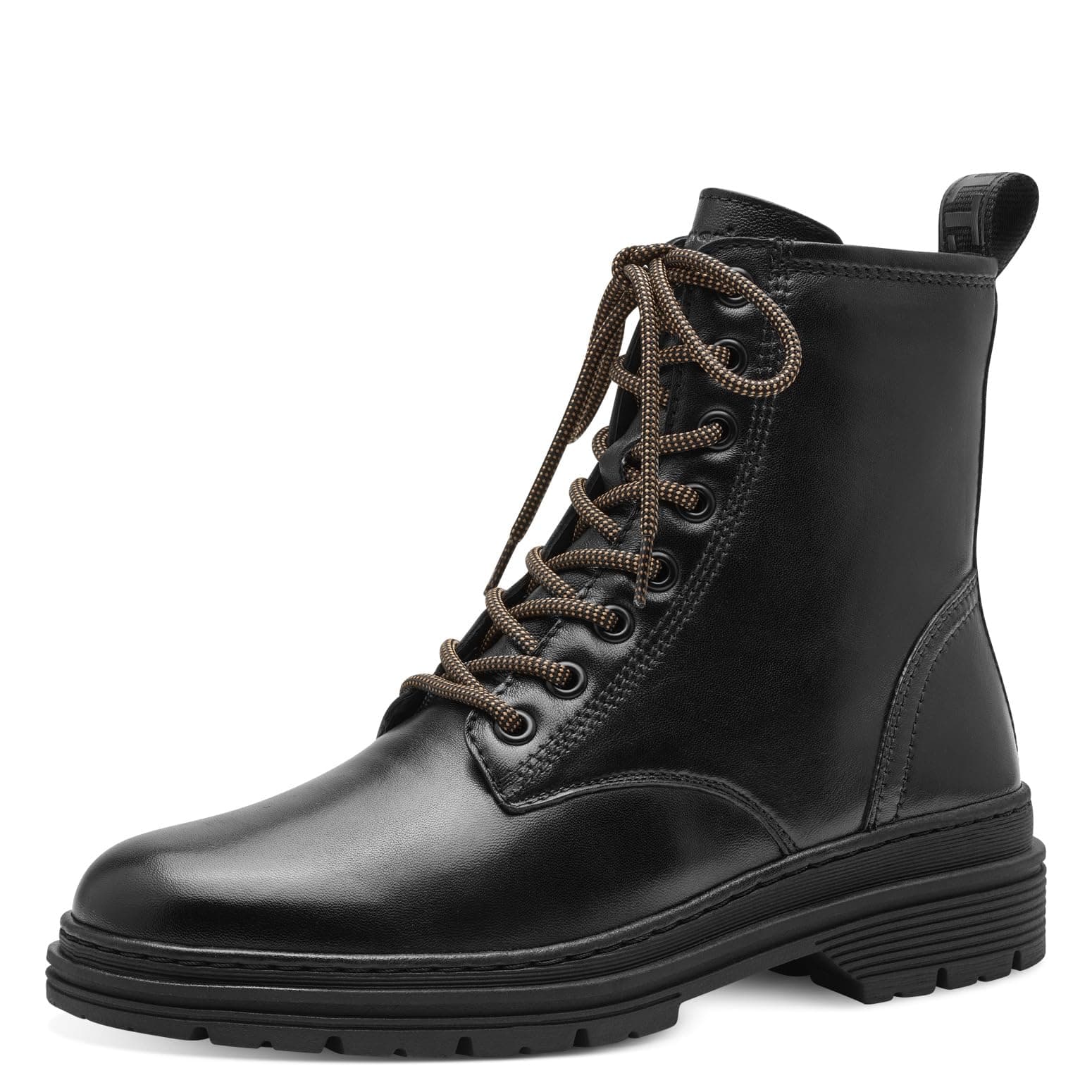 Tamaris Damen Warmfutter Stiefel