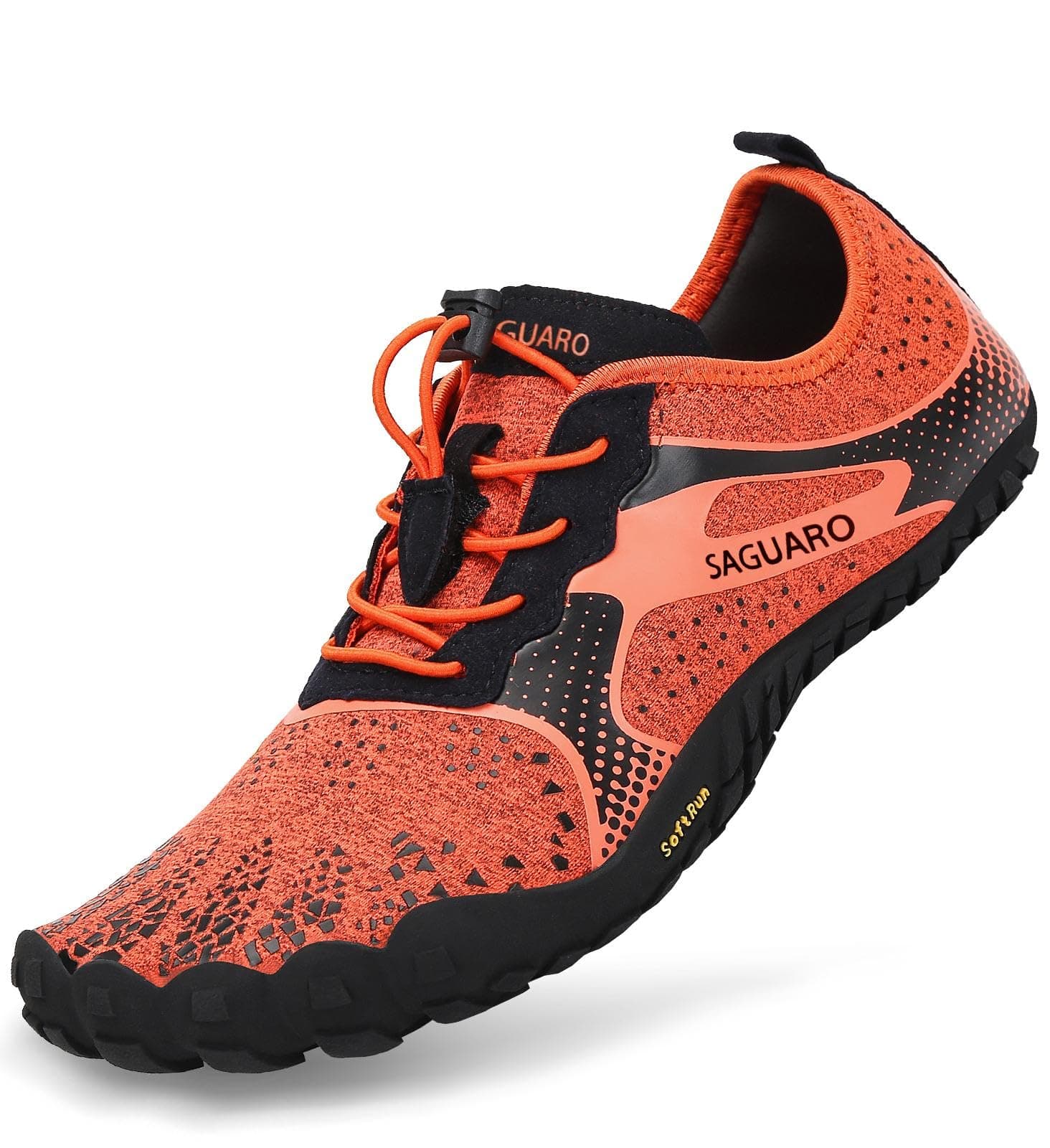 SAGUARO Barefoot Zapatos de Agua Hombre Mujer Zapatillas de Deporte