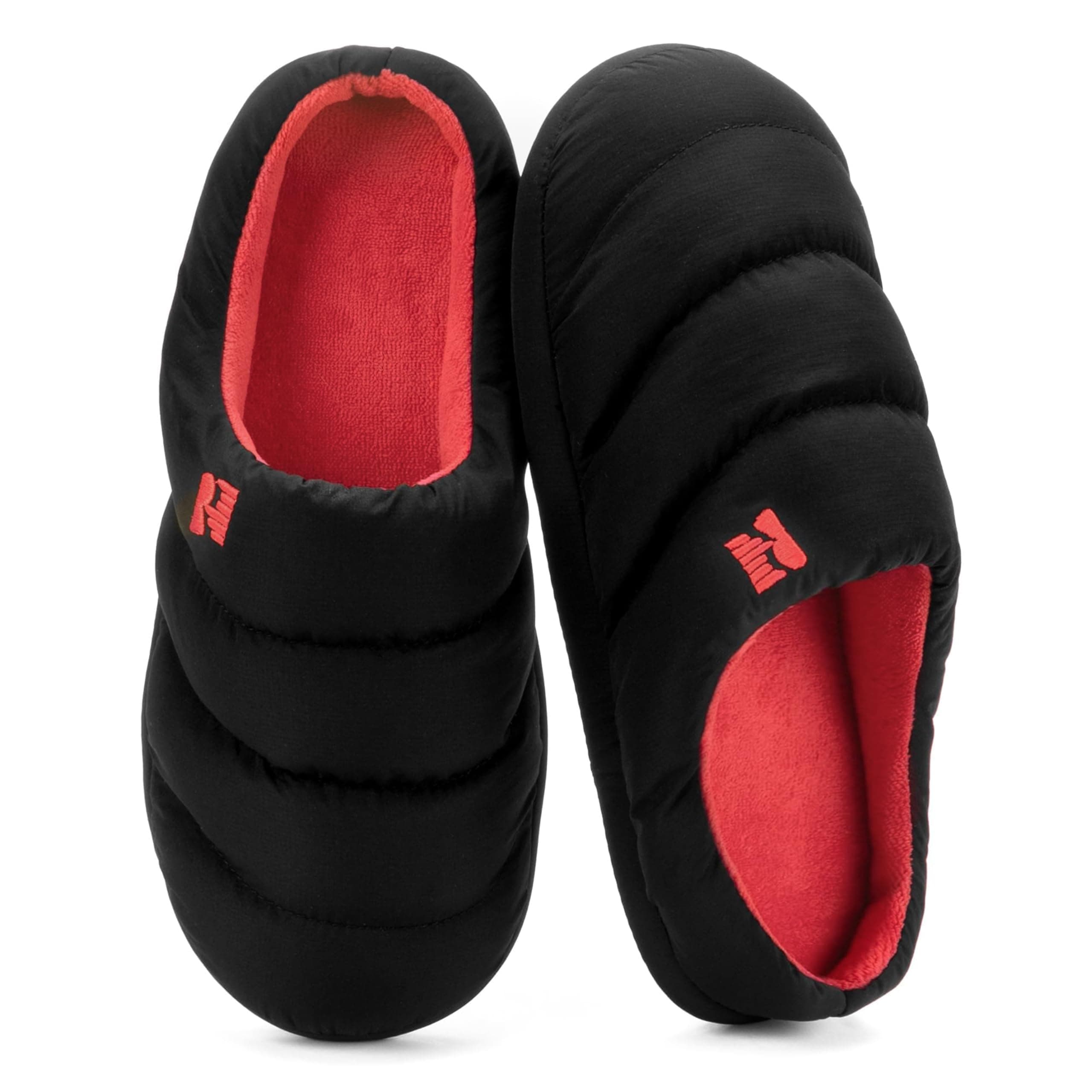 RockDove Zapatillas de Plumas con Espuma de Memoria para Hombre Campground