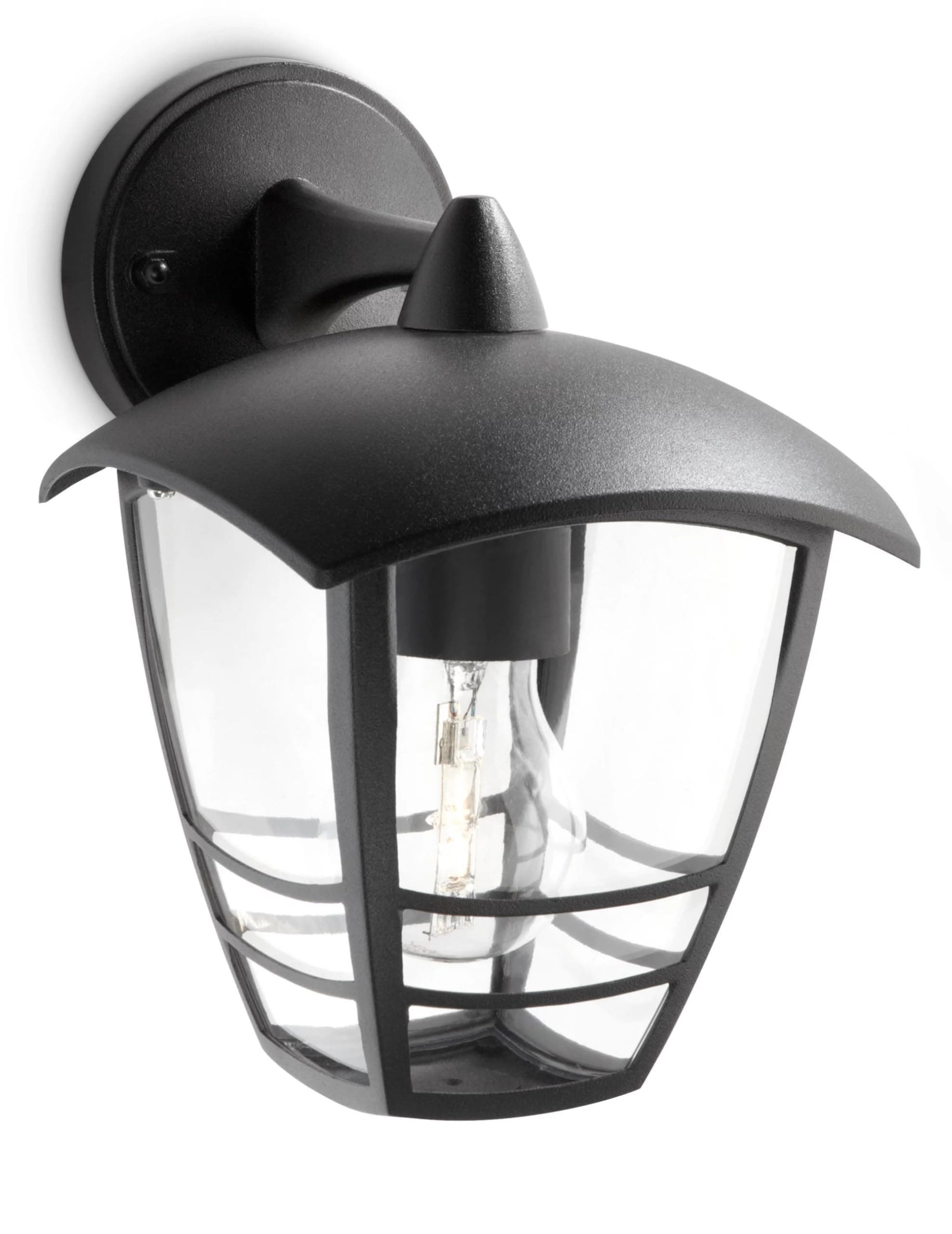 Philips Lighting Lampada da Parete Creek, per Este