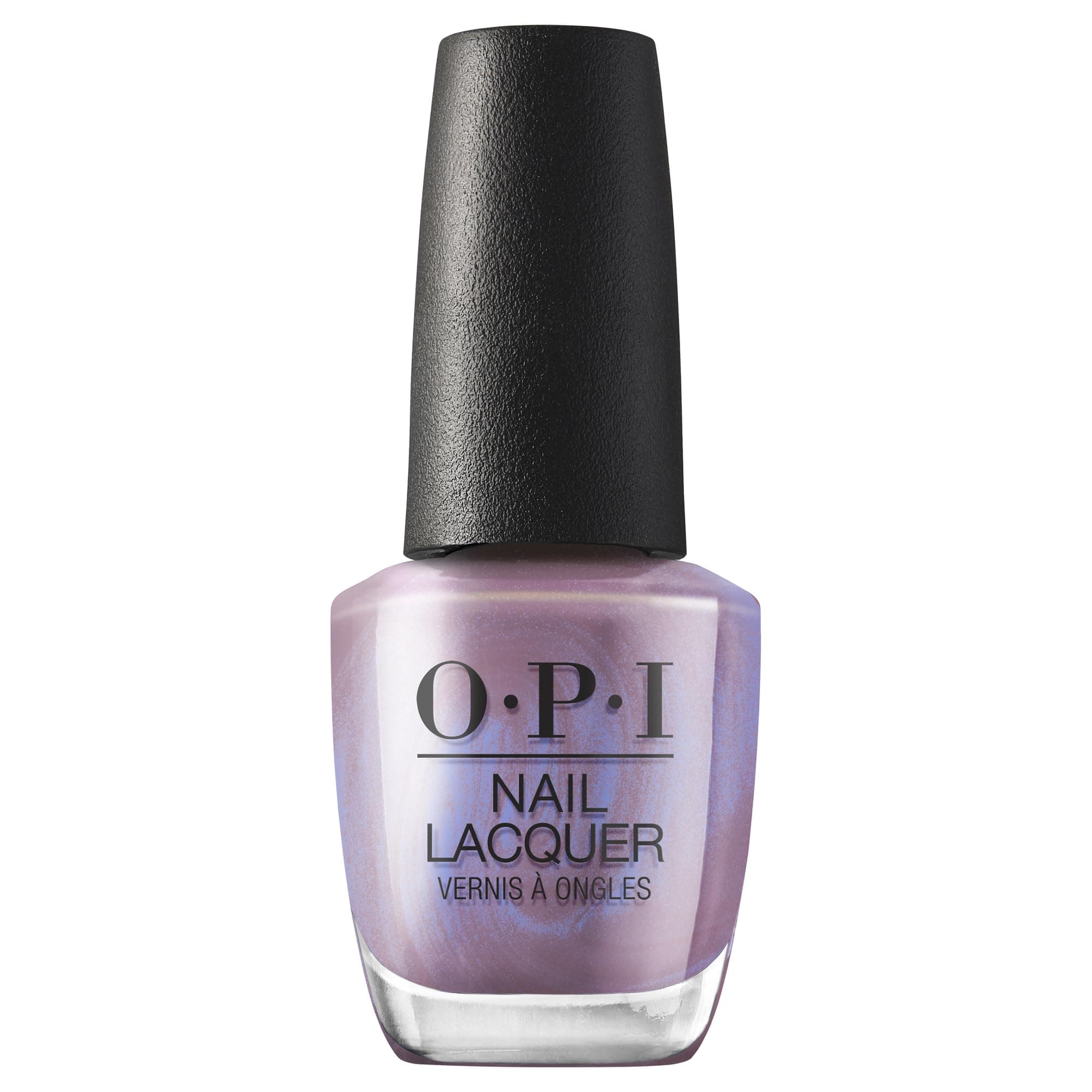 OPI Nail Lacquer OPI'm Dreaming Collection - Nagellack schnelltrocknend & schimmernd (15ml)