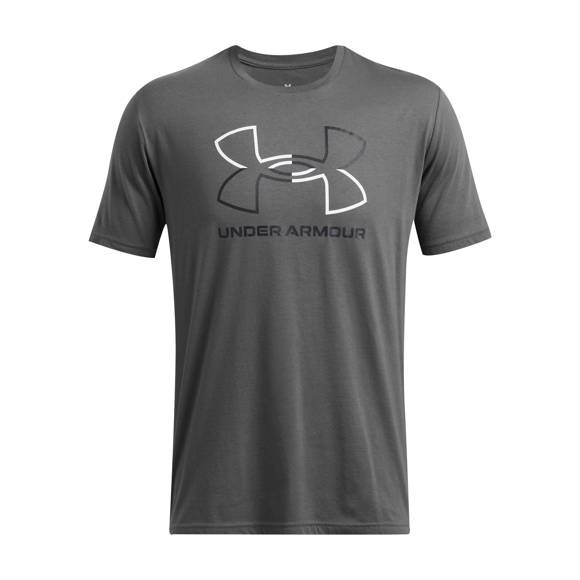 Under Armour Men's Ua Gl Foundation Update Ss T-Shirt (Pack of 1)