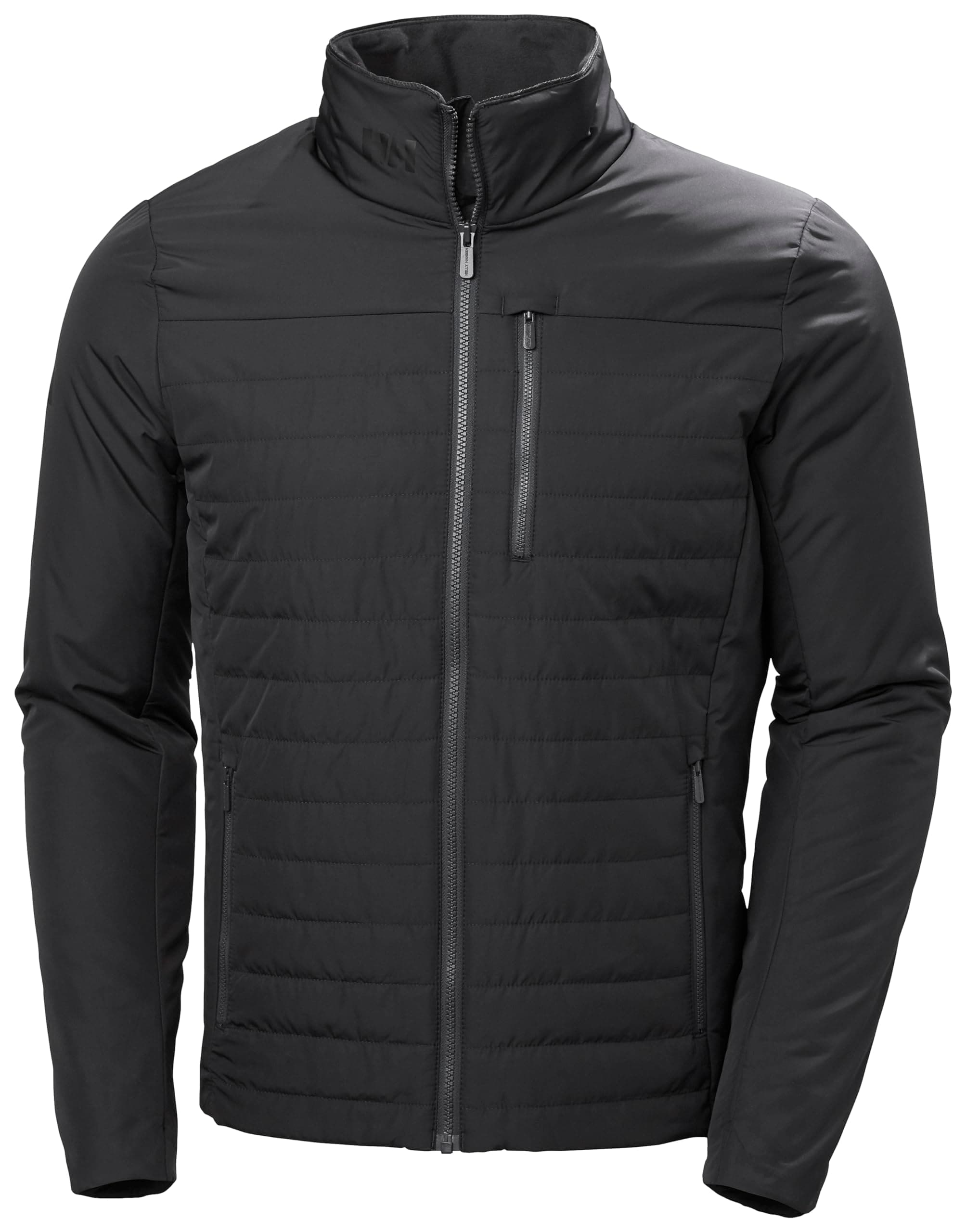 Helly Hansen Hombre Chaqueta Crew Aislante 2.0