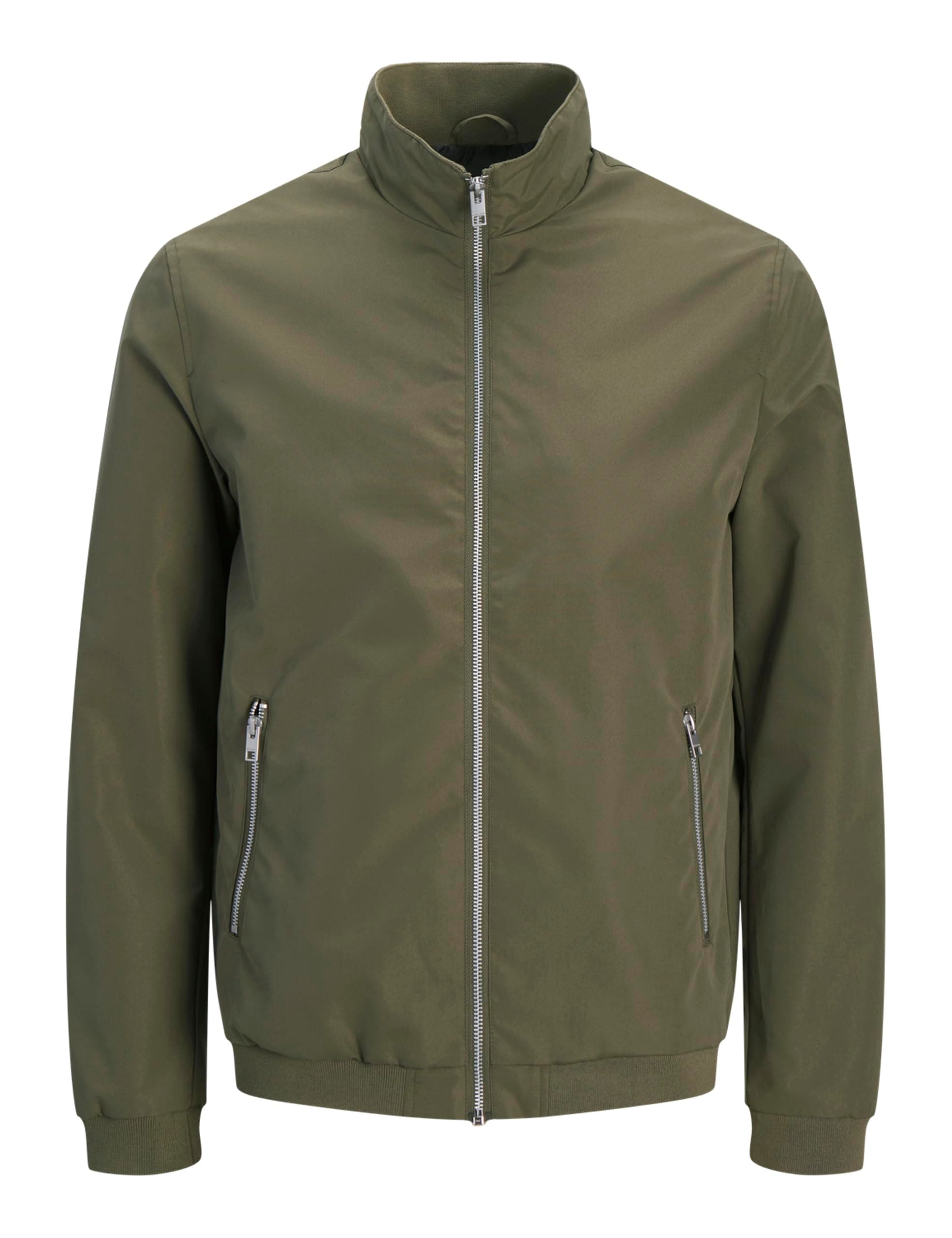 JACK & JONES Male Blousonjacke Blousonjacke