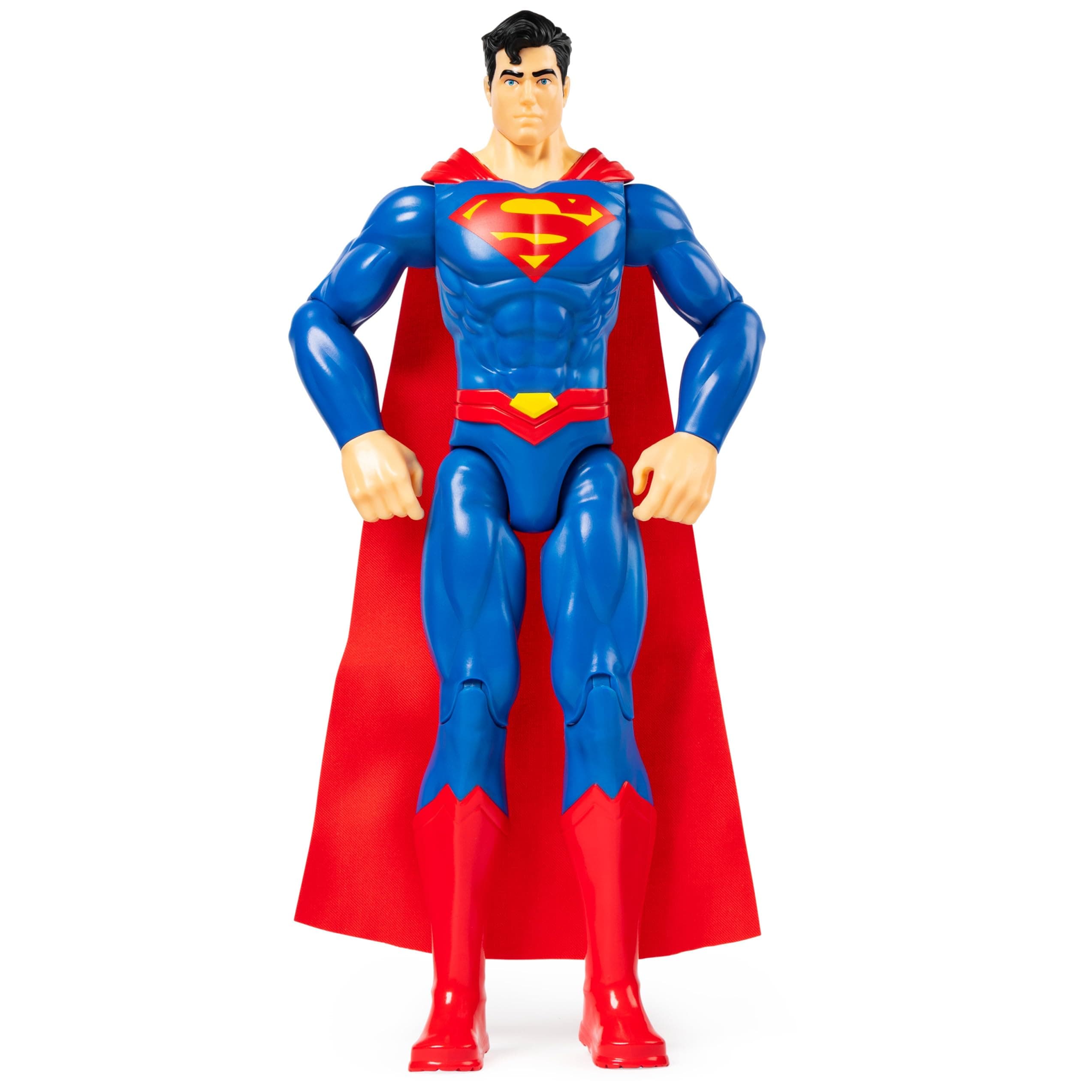 DC Comics 30cm-Actionfigur - Superman