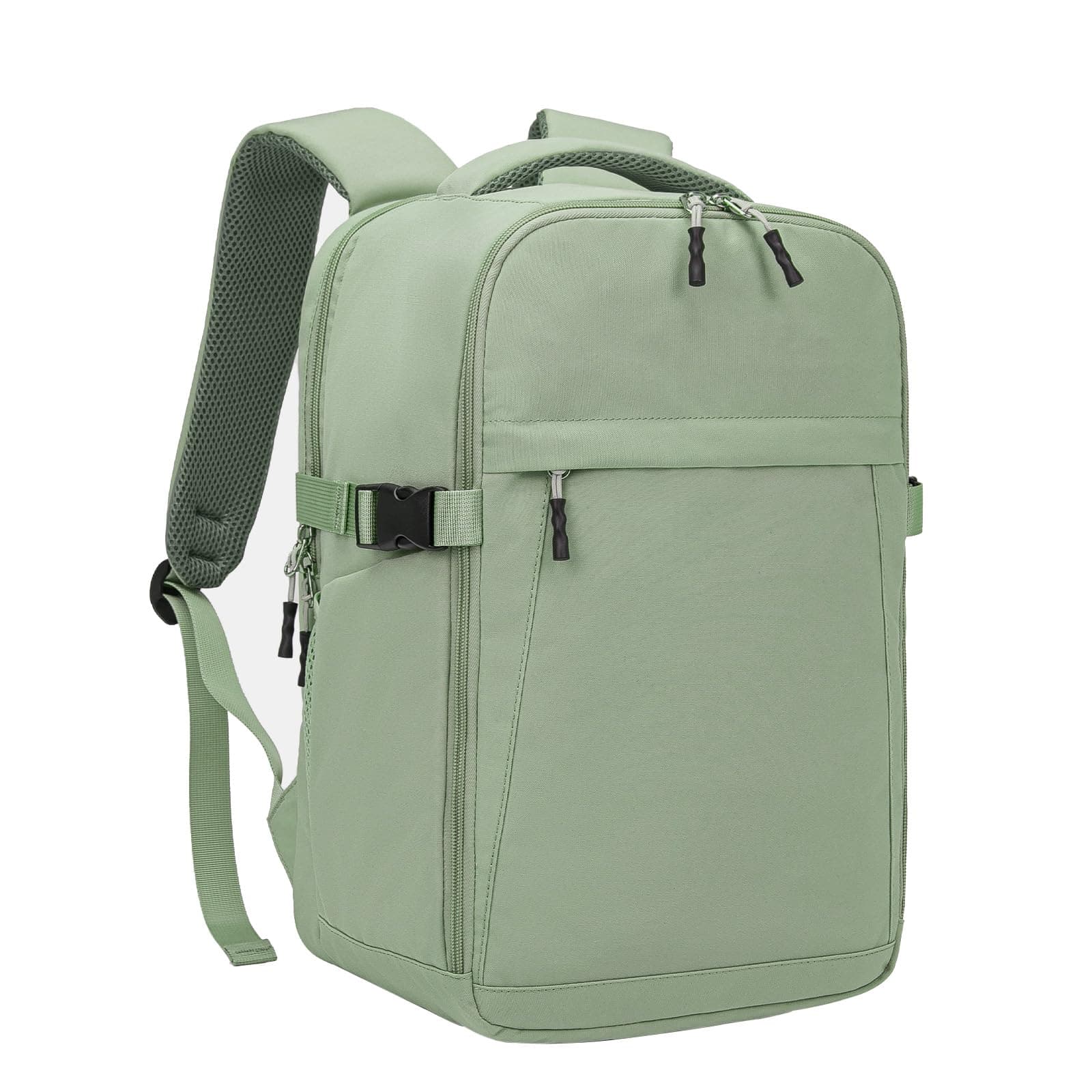 Mochila 40x30x20 para Ryanair, Mochila Viaje Cabina Avion 40x20x30，Mochilas Cabina Bolsa De Avion Hombre Mujer Maletas De Viaje Mochilas Portatil 14 Pulgadas