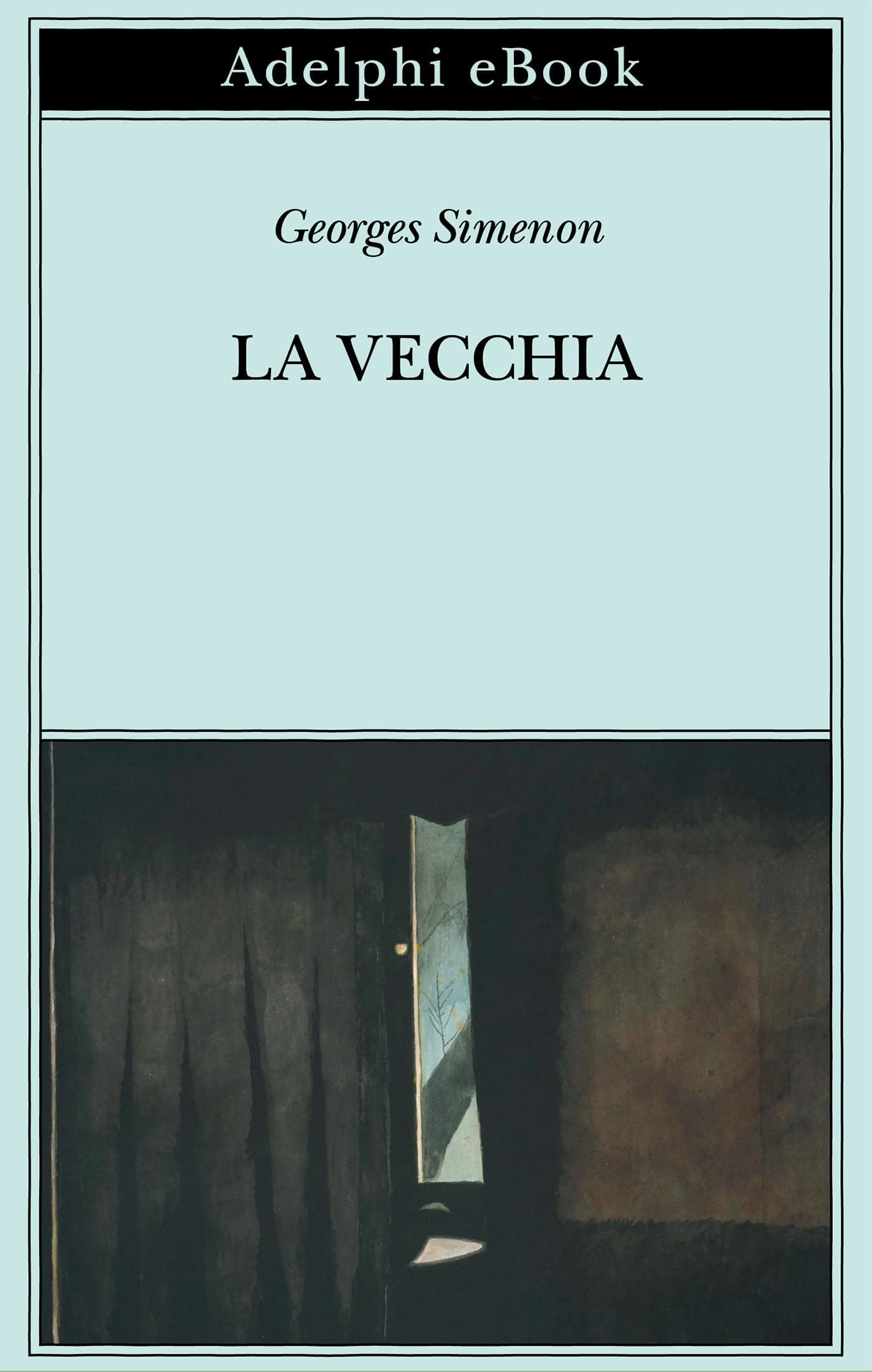 La vecchia
