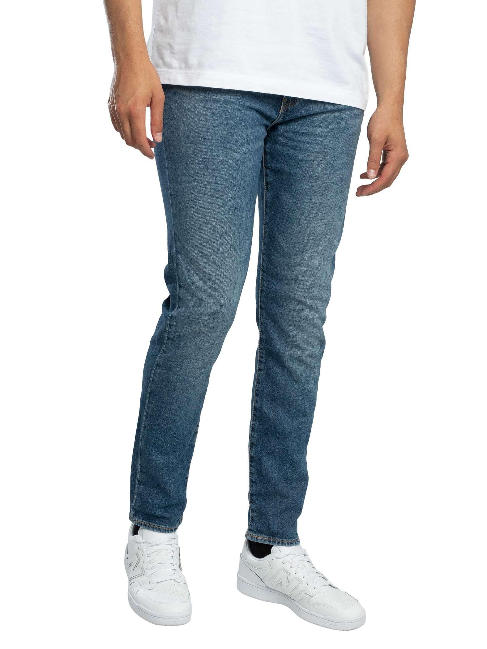 Levi'S 512 Slim Taper Big & Tall - Vaqueros Hombre