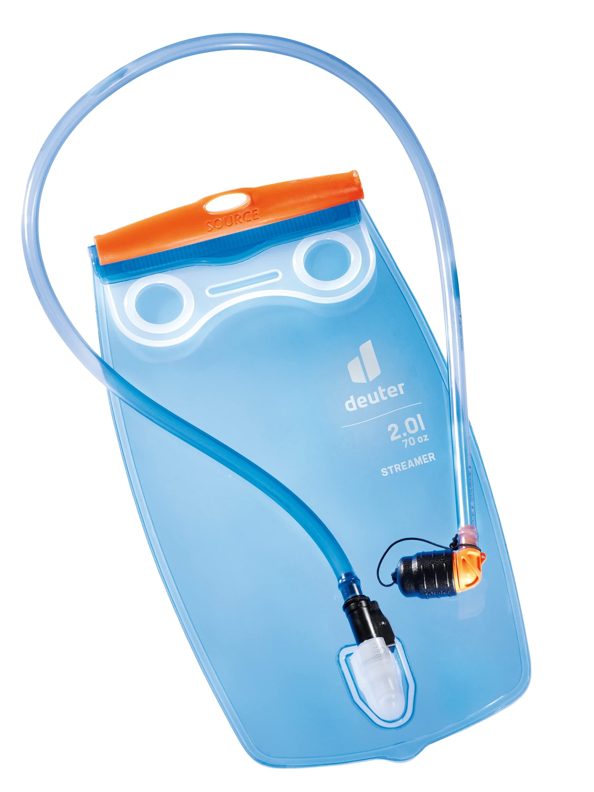 deuter Streamer 2.0 Trinksystem