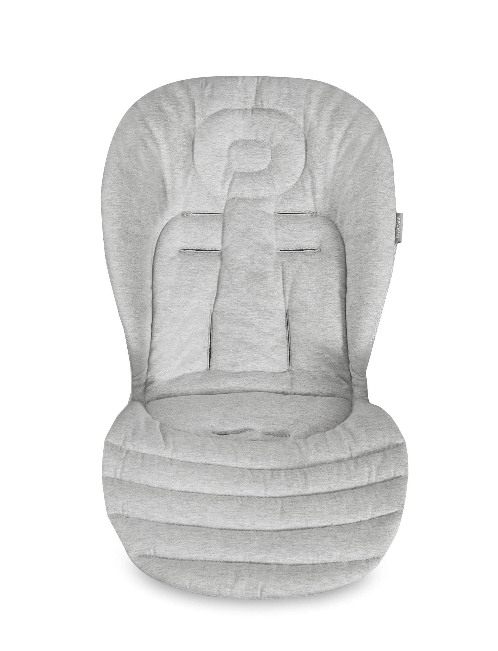 Inglesina Baby Snug, Riduttore per passeggino, Grey