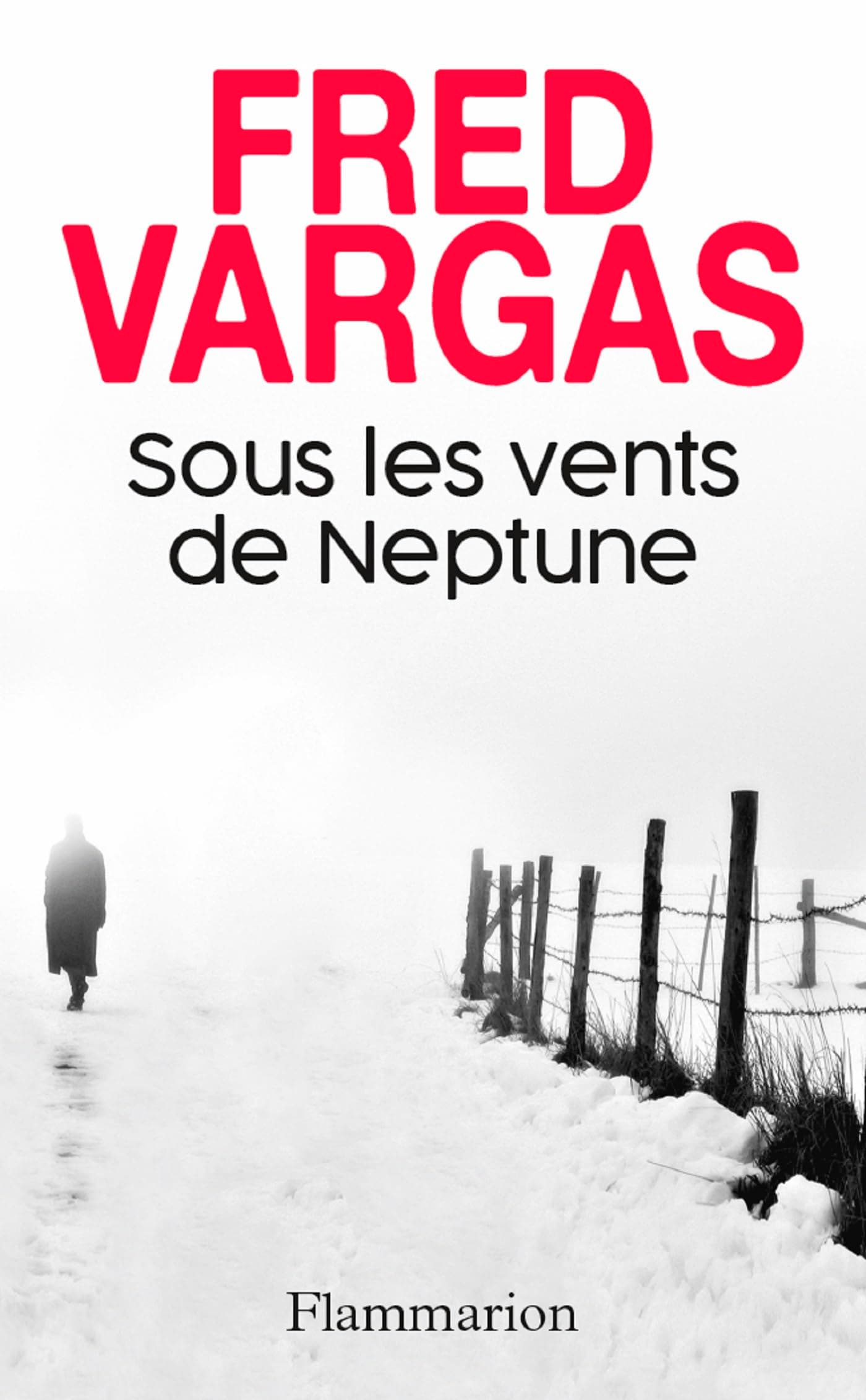 Sous les vents de Neptune