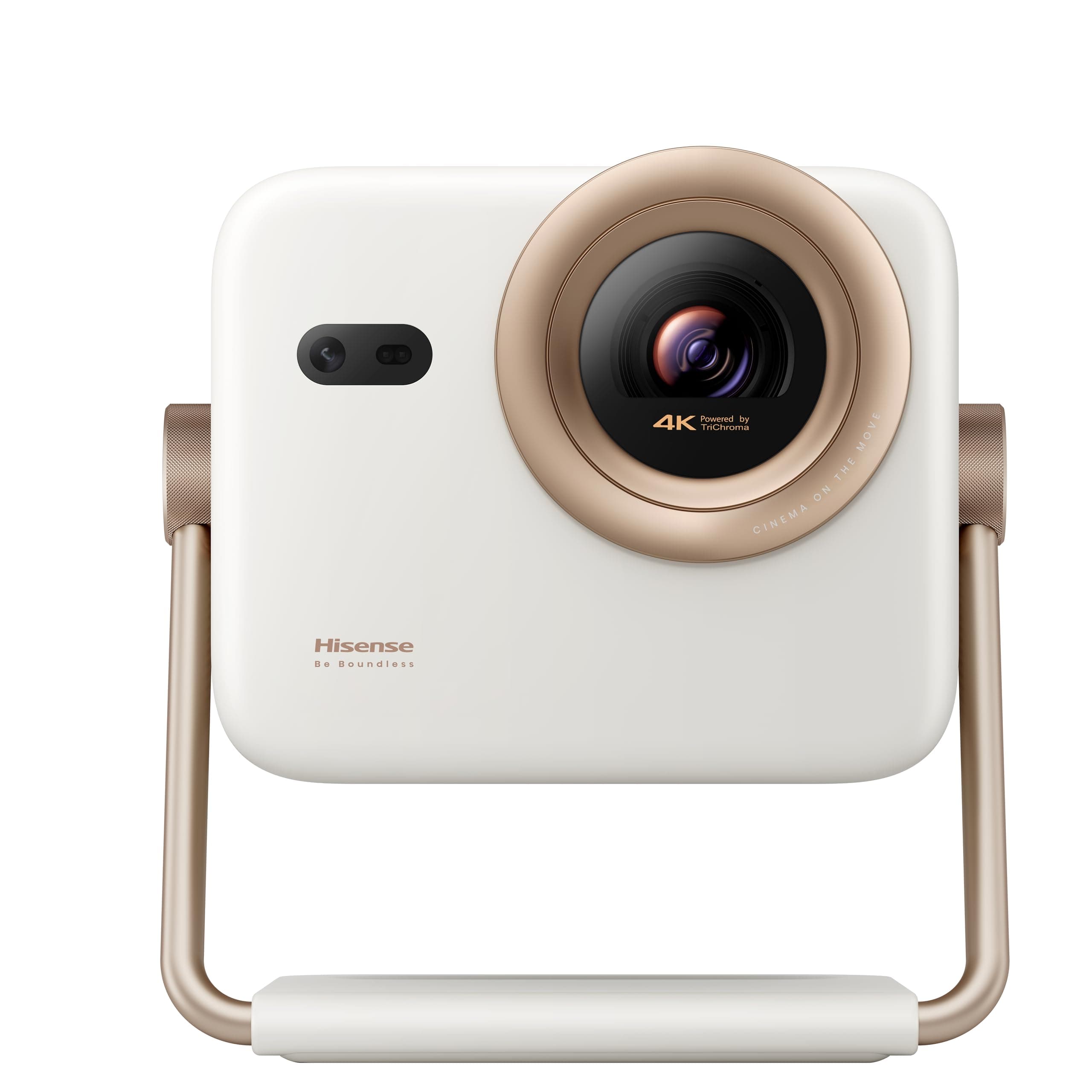 Hisense M2SE Pro Mini Projecteur Laser 4K UHD