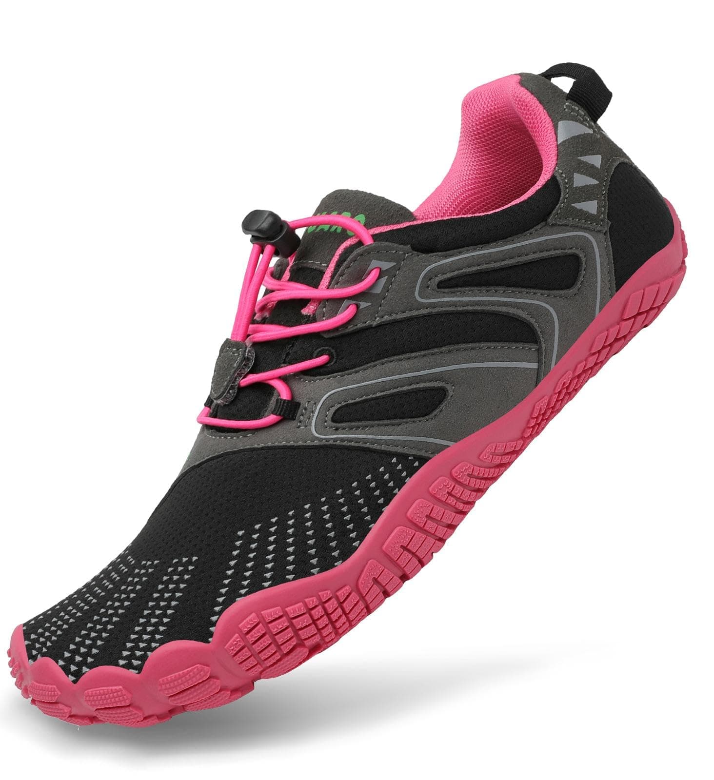 SAGUARO Unisex Barfußschuhe Indoor & Outdoor Fitnessschuhe, Gr. 36-48