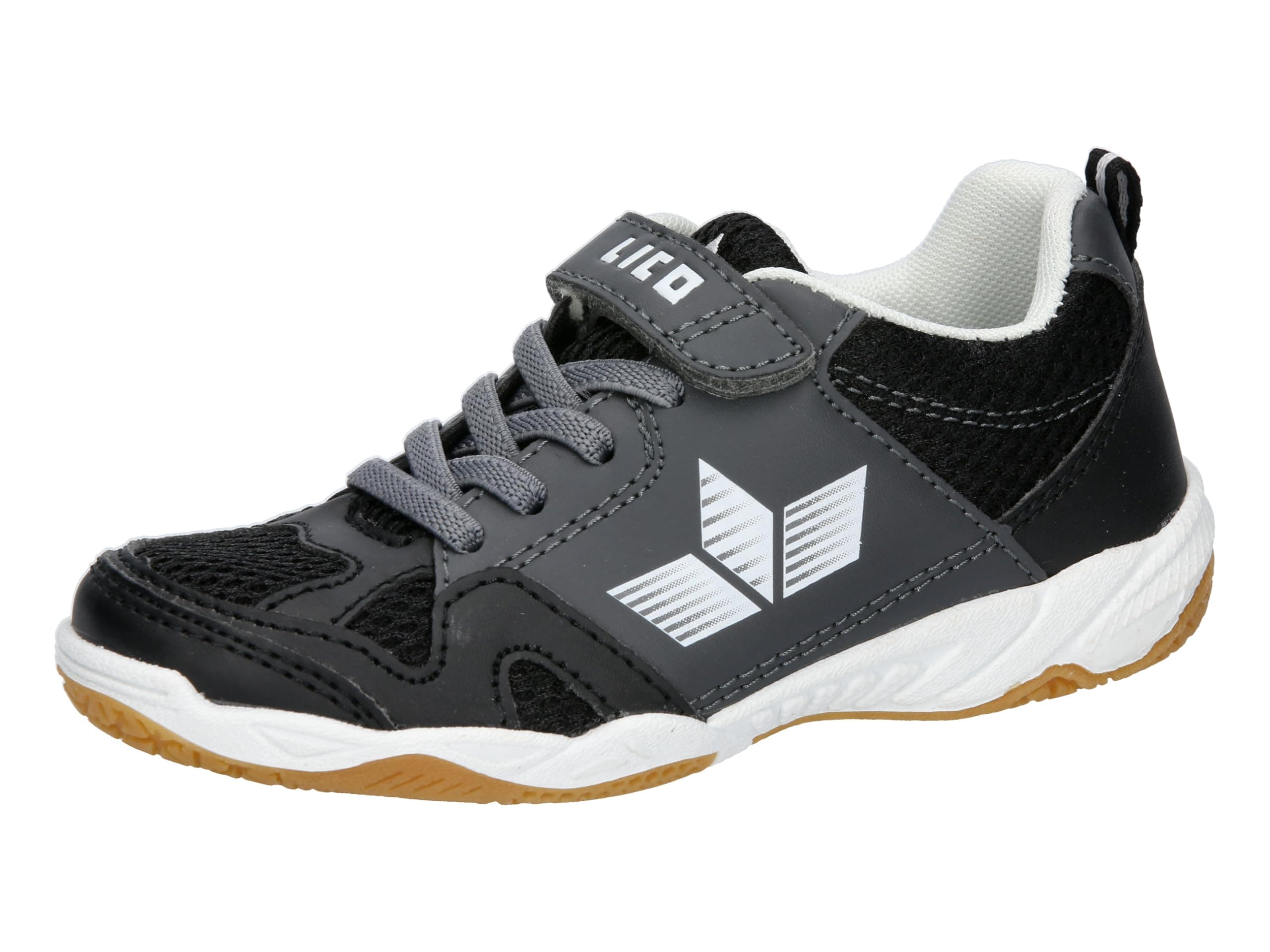 Lico Unisex Kinder Sport VsHallenturnschuhe