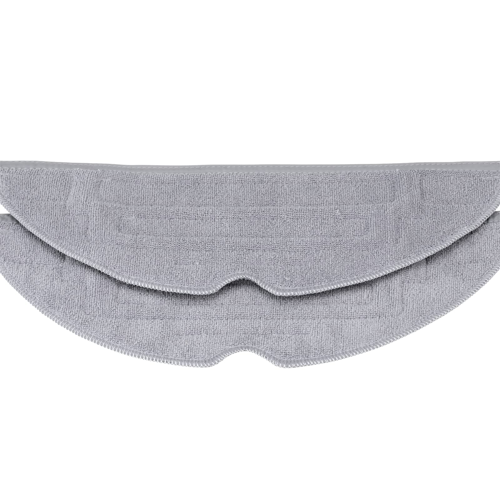 roborock Offizieller Saugroboter Wischmopp Ersatzteile für S8 Pro Ultra, 2 Stück