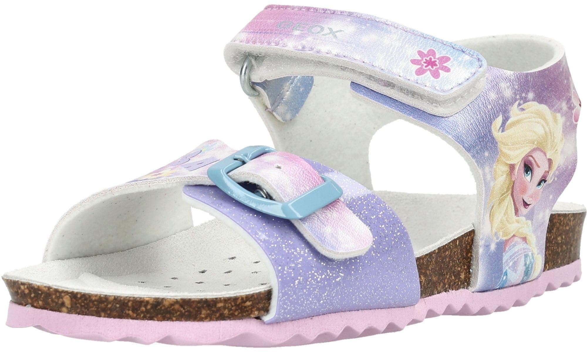 Geox J Adriel Girl G sandaloBambine e ragazze