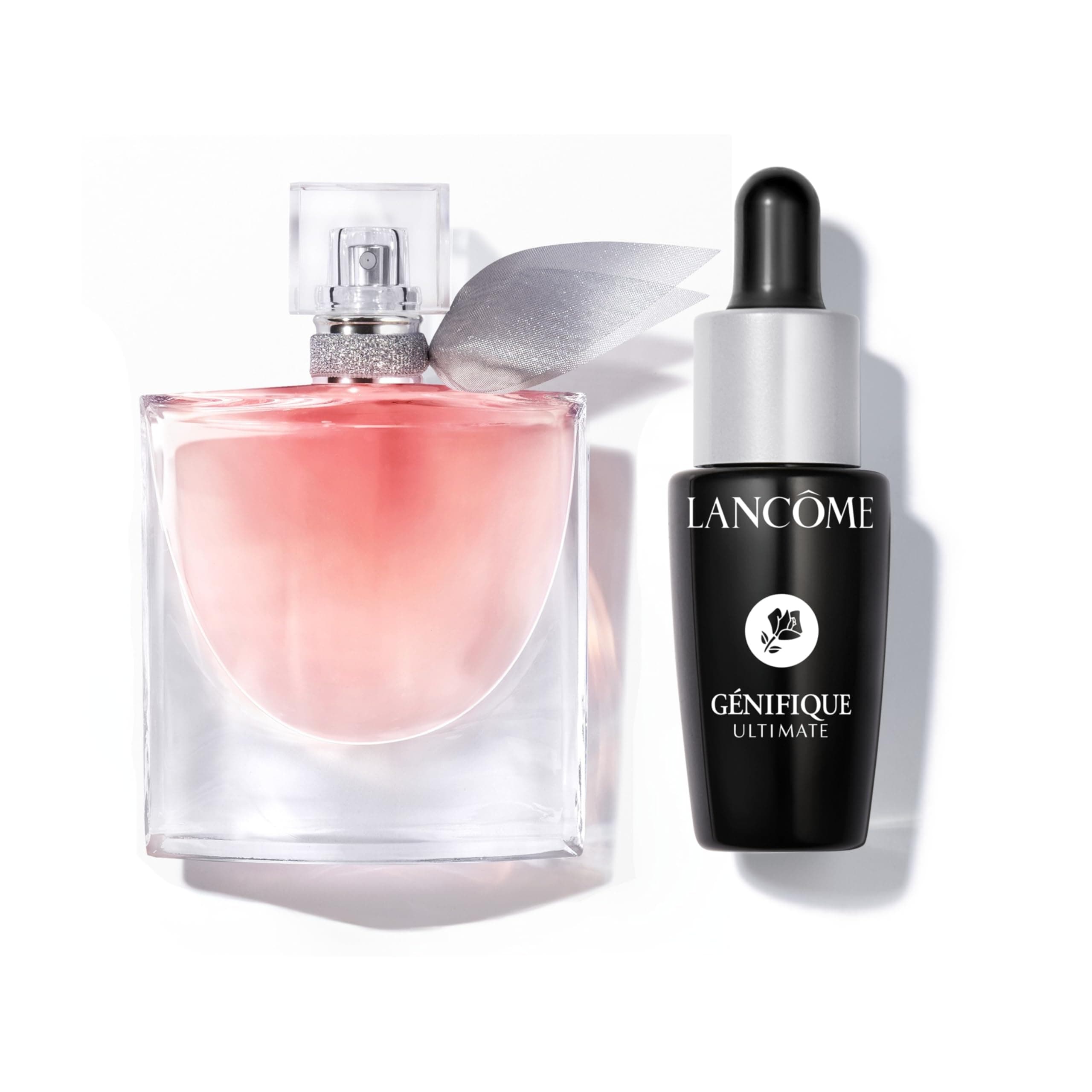 Lancôme La Vie est Belle Eau de Parfum, floraler Duft für Damen mit Iris, Patchouli und Vanille-Akkord, nachfüllbarer Flakon