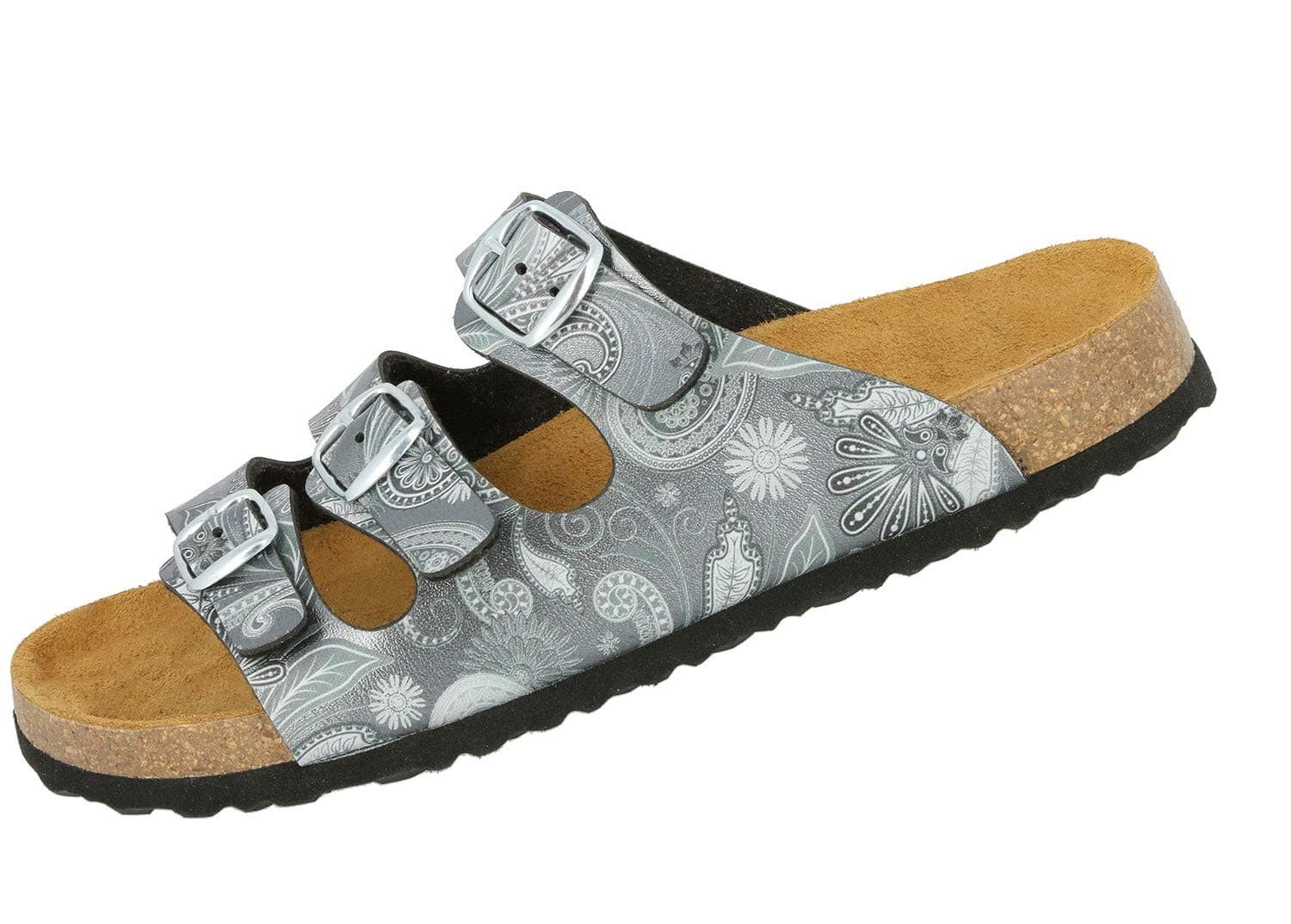 Lico Damen Bioline Lady PowerPantoletten