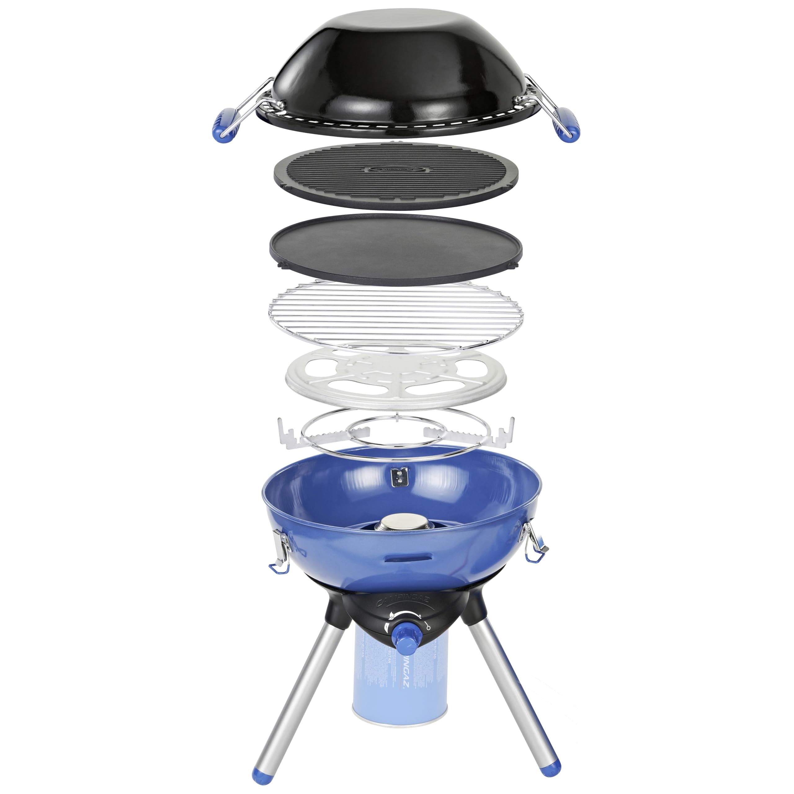 Campingaz Réchaud Party Grill