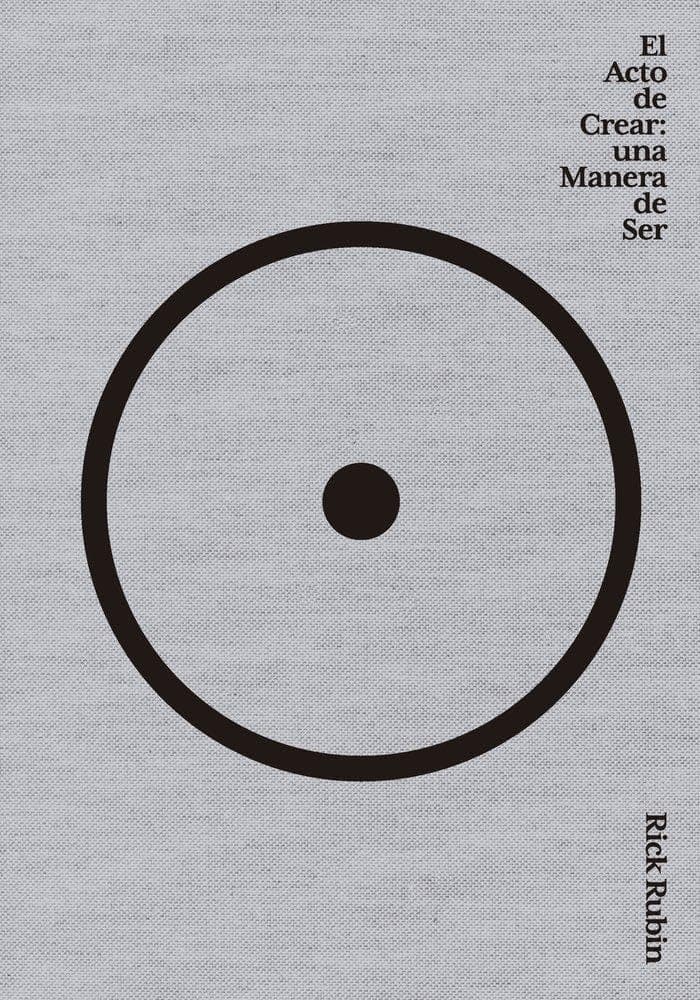El acto de crear: Una manera de ser (Autoconocimiento)