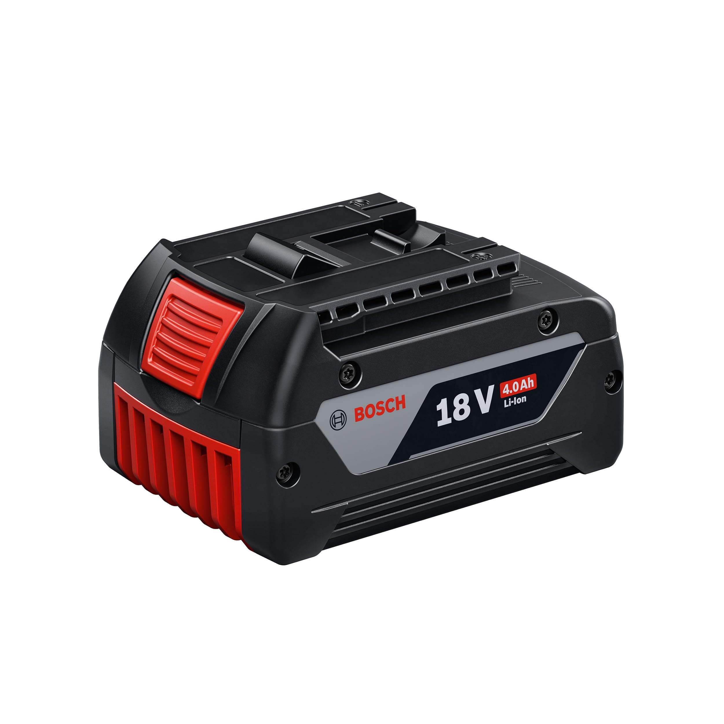 Bosch Professional 18V System batería GBA 18V 4.0Ah