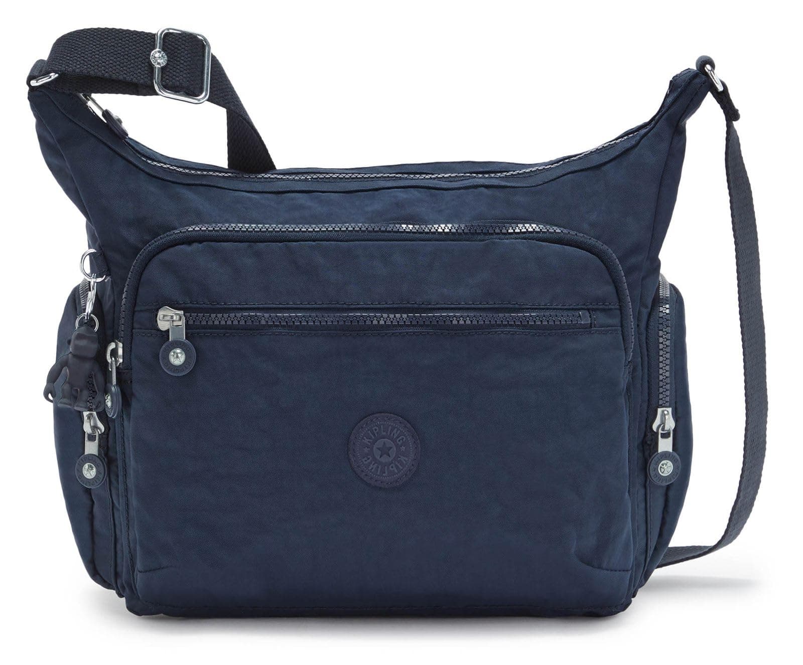 Kipling Gabbie, Borsa a Tracolla Media