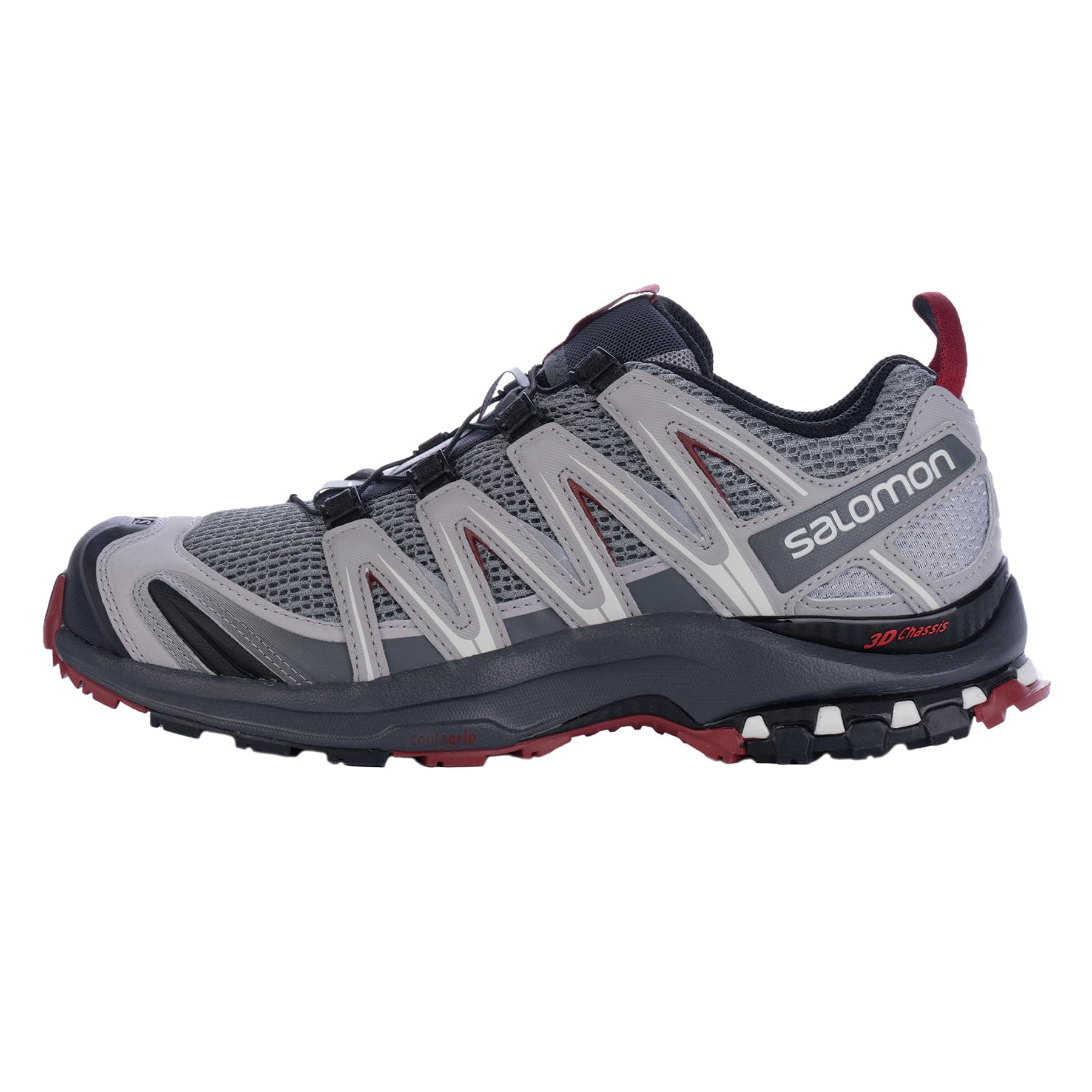 Salomon XA PRO 3D Wanderschuhe, Herren