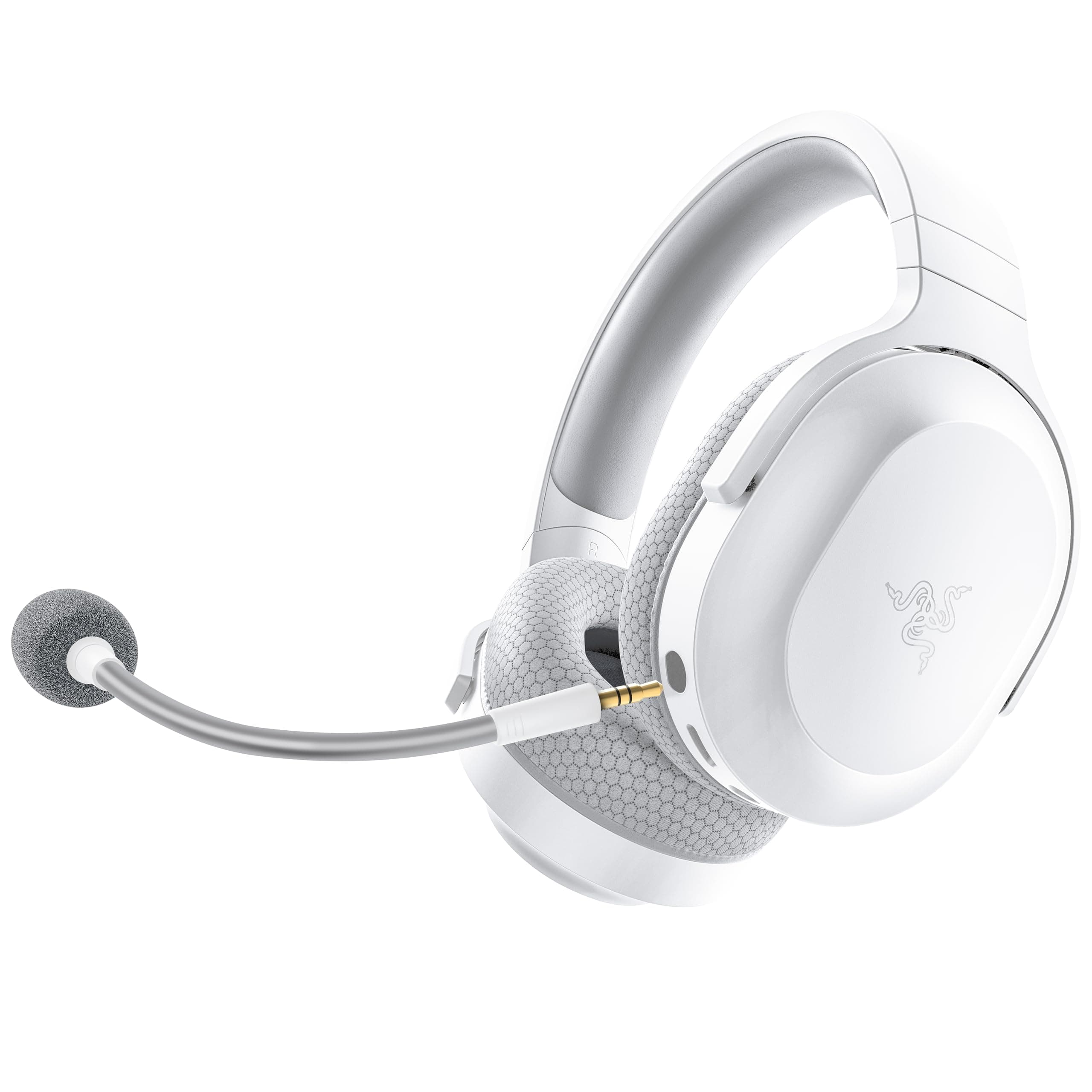 Razer Barracuda X (2022) - Mercury White