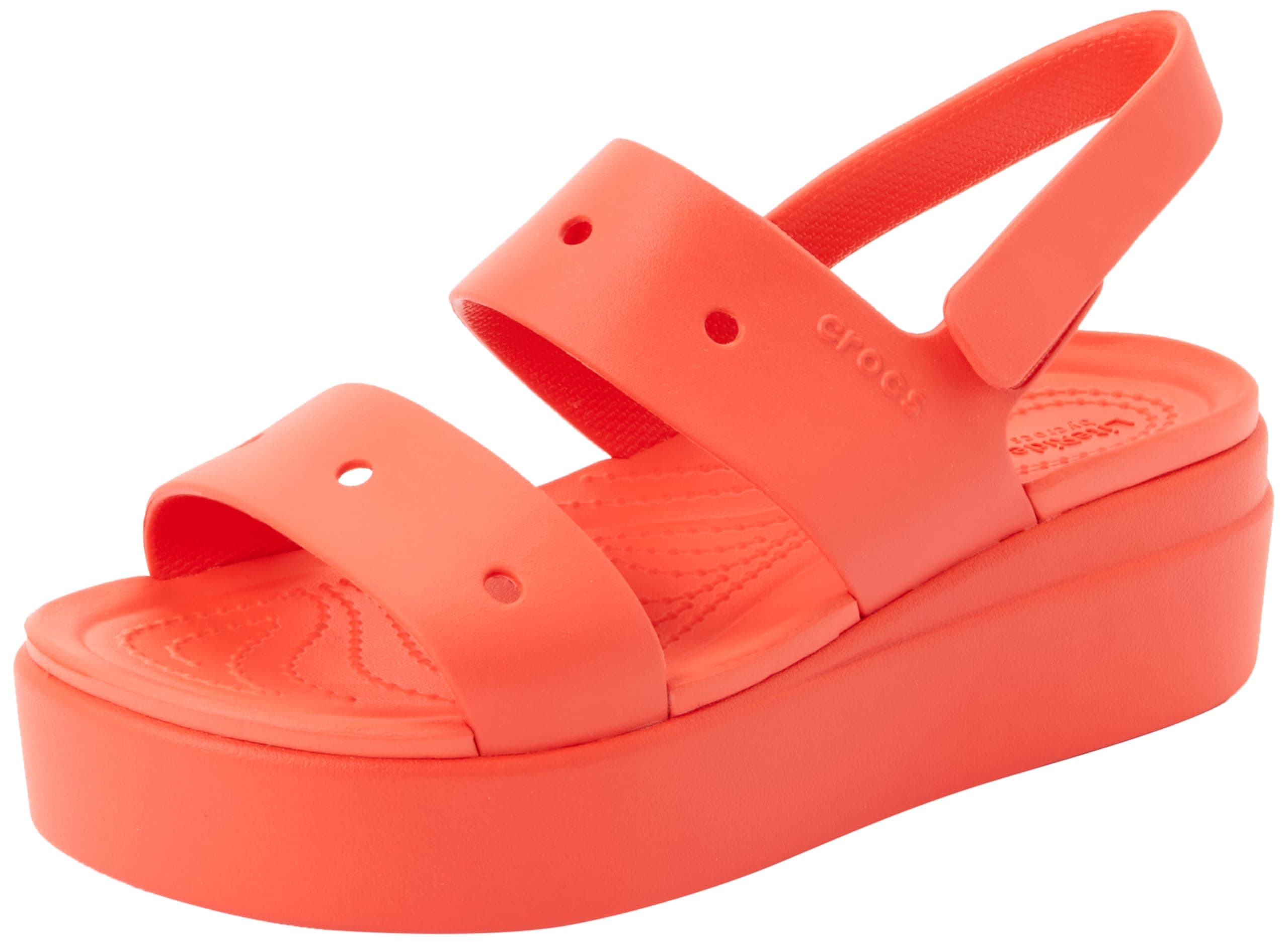 Crocs Brooklyn 4U, Sandali Donna