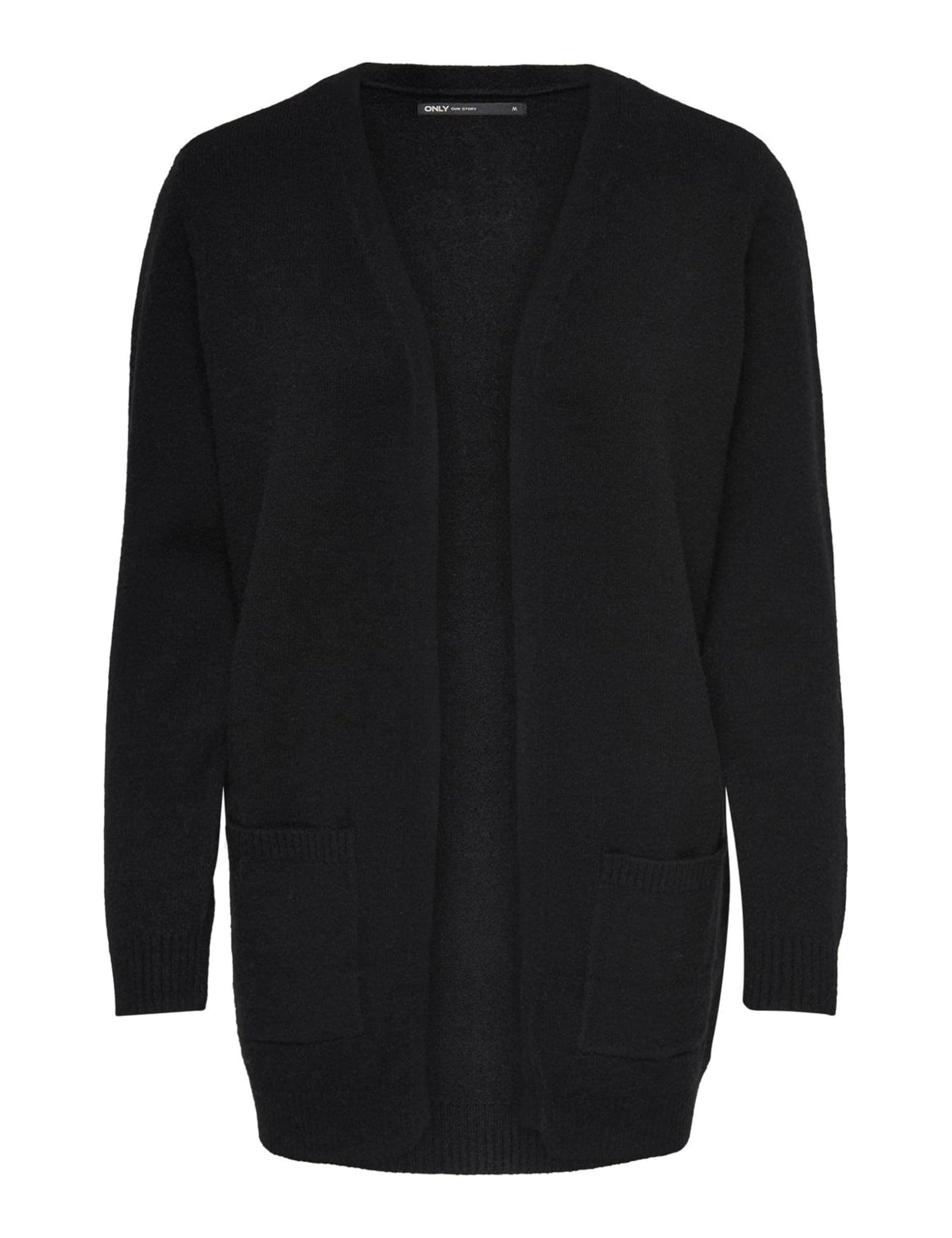 ONLY Female Strickpullover Struktur