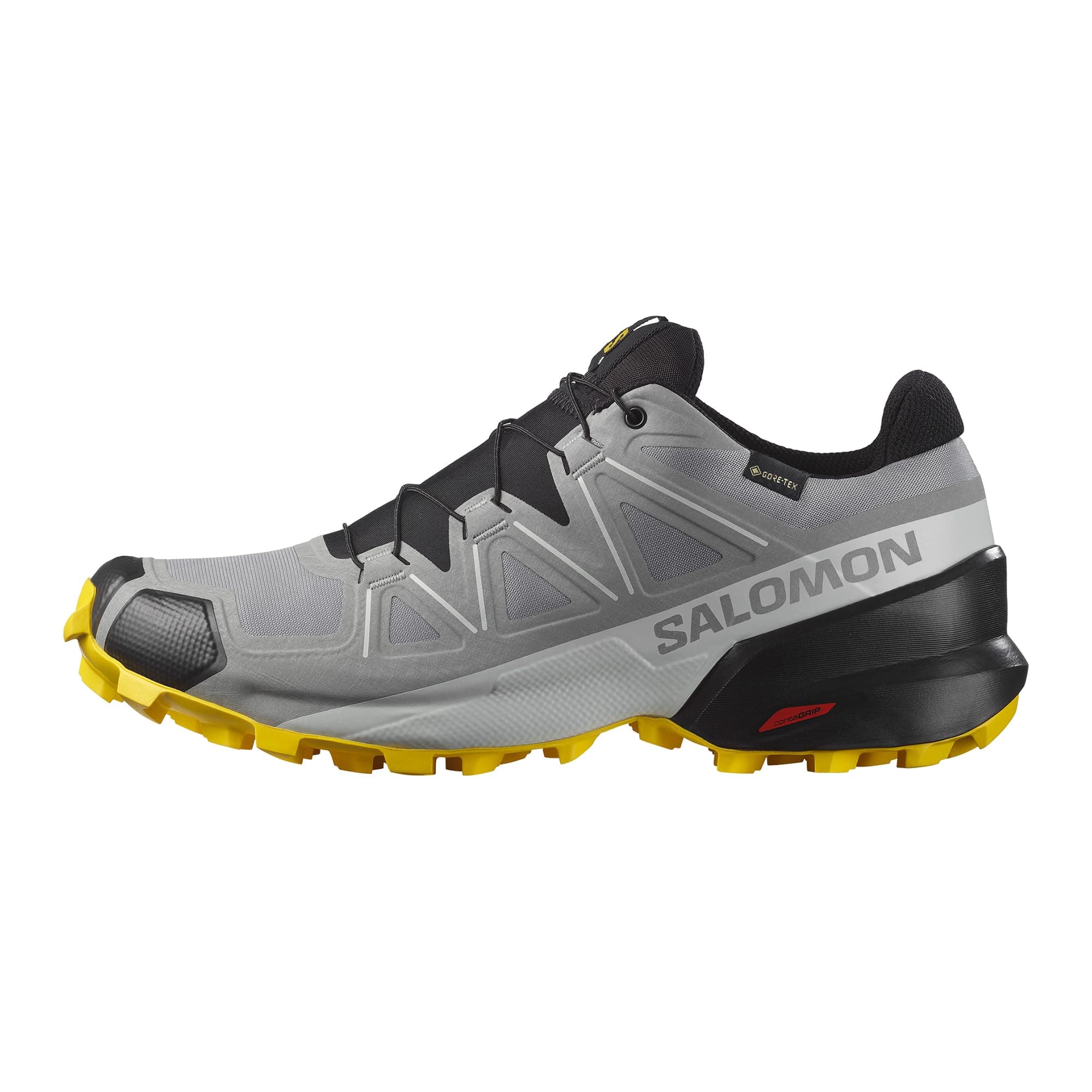 Salomon Speedcross Gore-Tex wasserdichte Herren Wanderschuhe