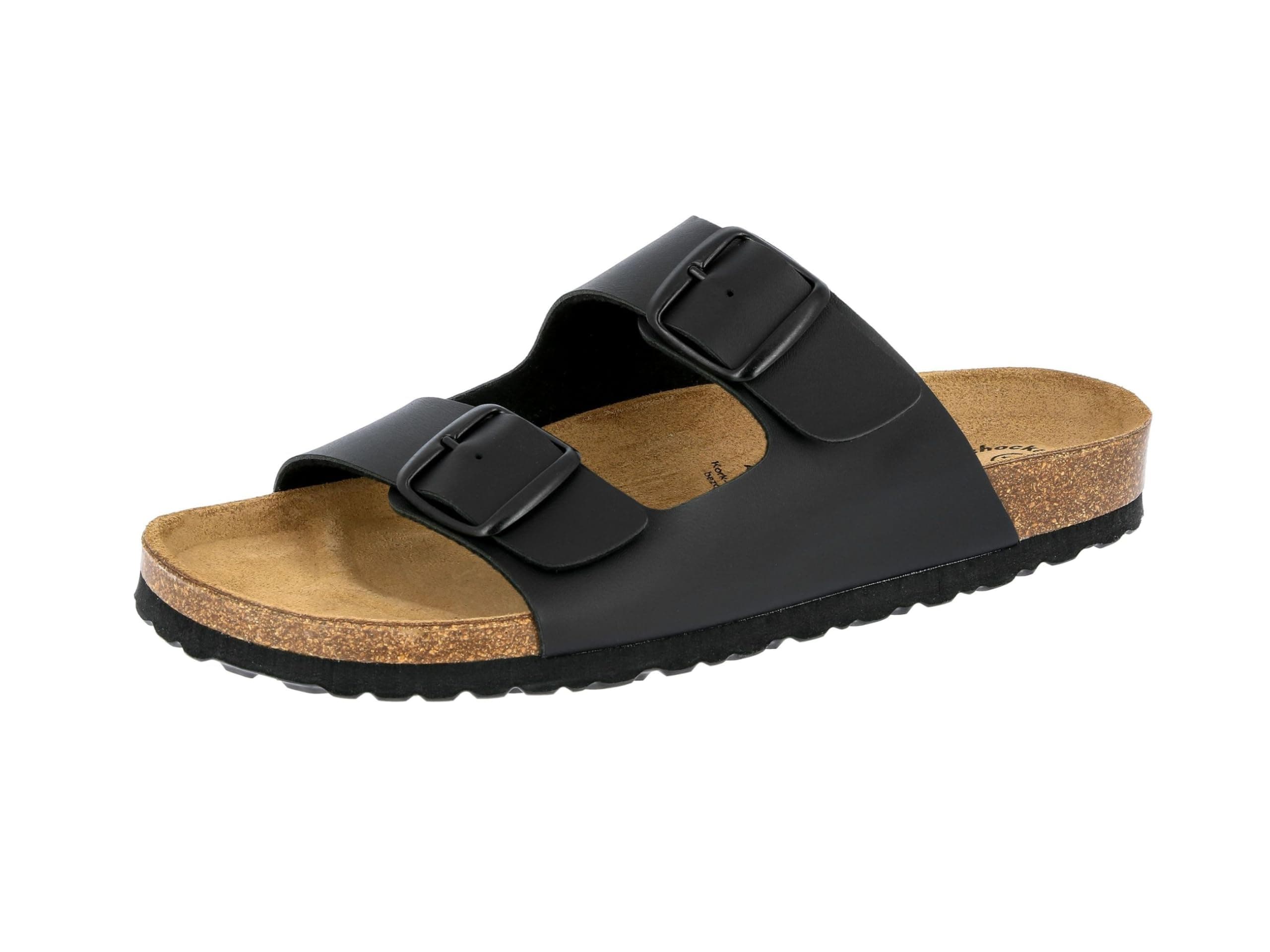 Lico Herren Bioline ManHausschuh