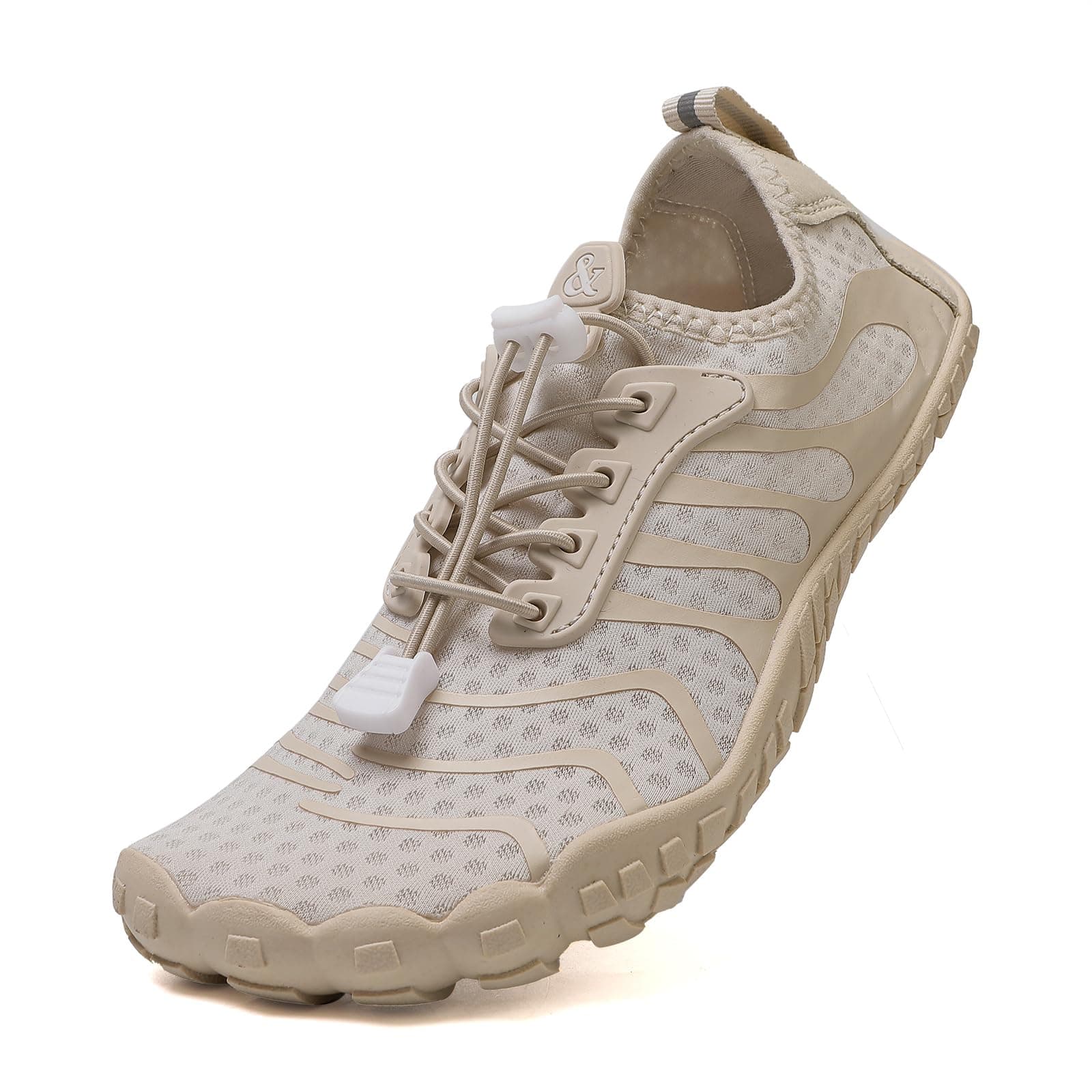 Scarpe da Acqua Uomo Donna Scarpe da Spiaggia Scarpe da Immersione Scarpe da Surf a Piedi Nudi Quick Dry Scarpe da Mare da Donna Leggero Unisex Sport Diving Scarpe da Piscina
