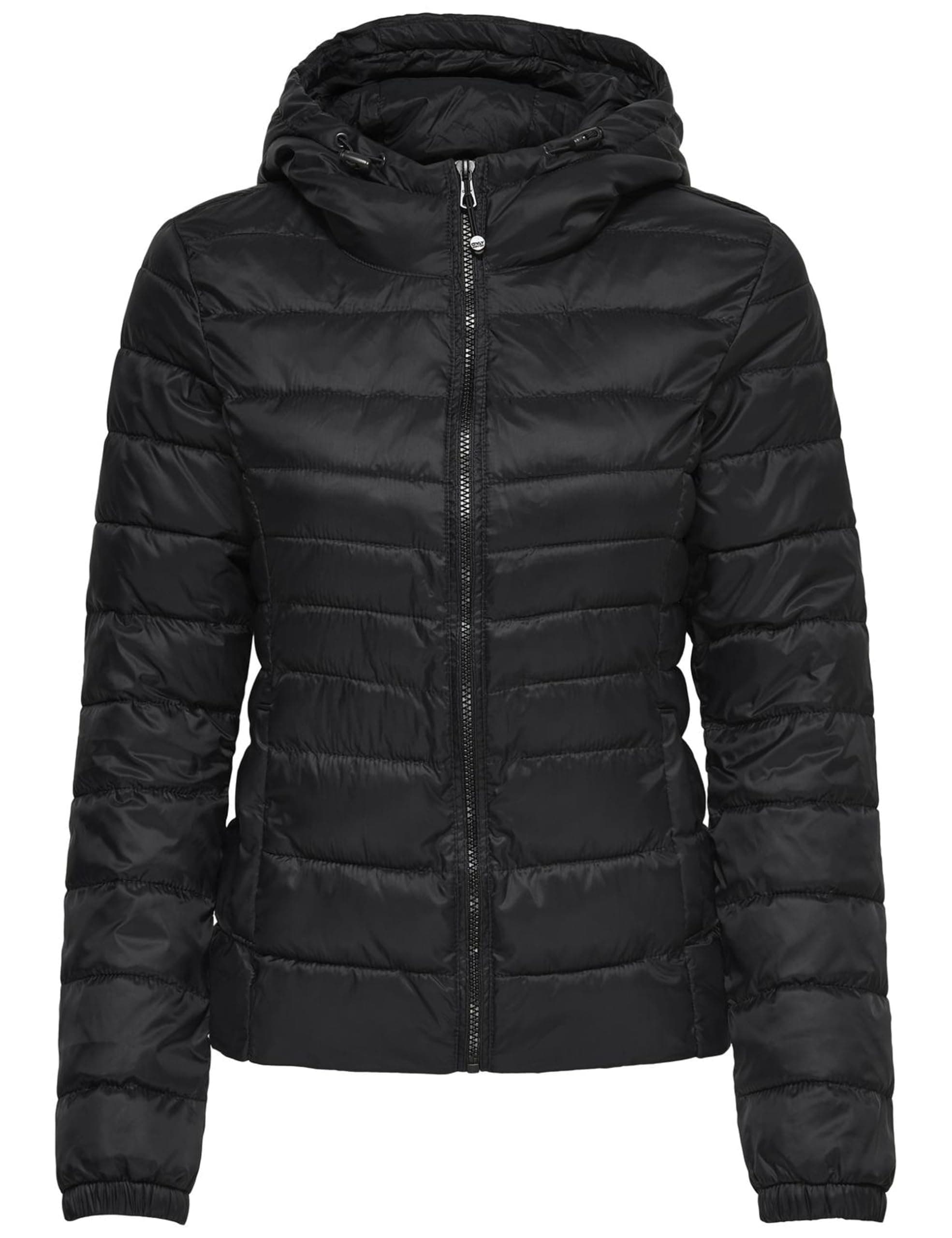 ONLY Damen Onltahoe Hood Jacket Otw Noos Jacke (1er Pack)