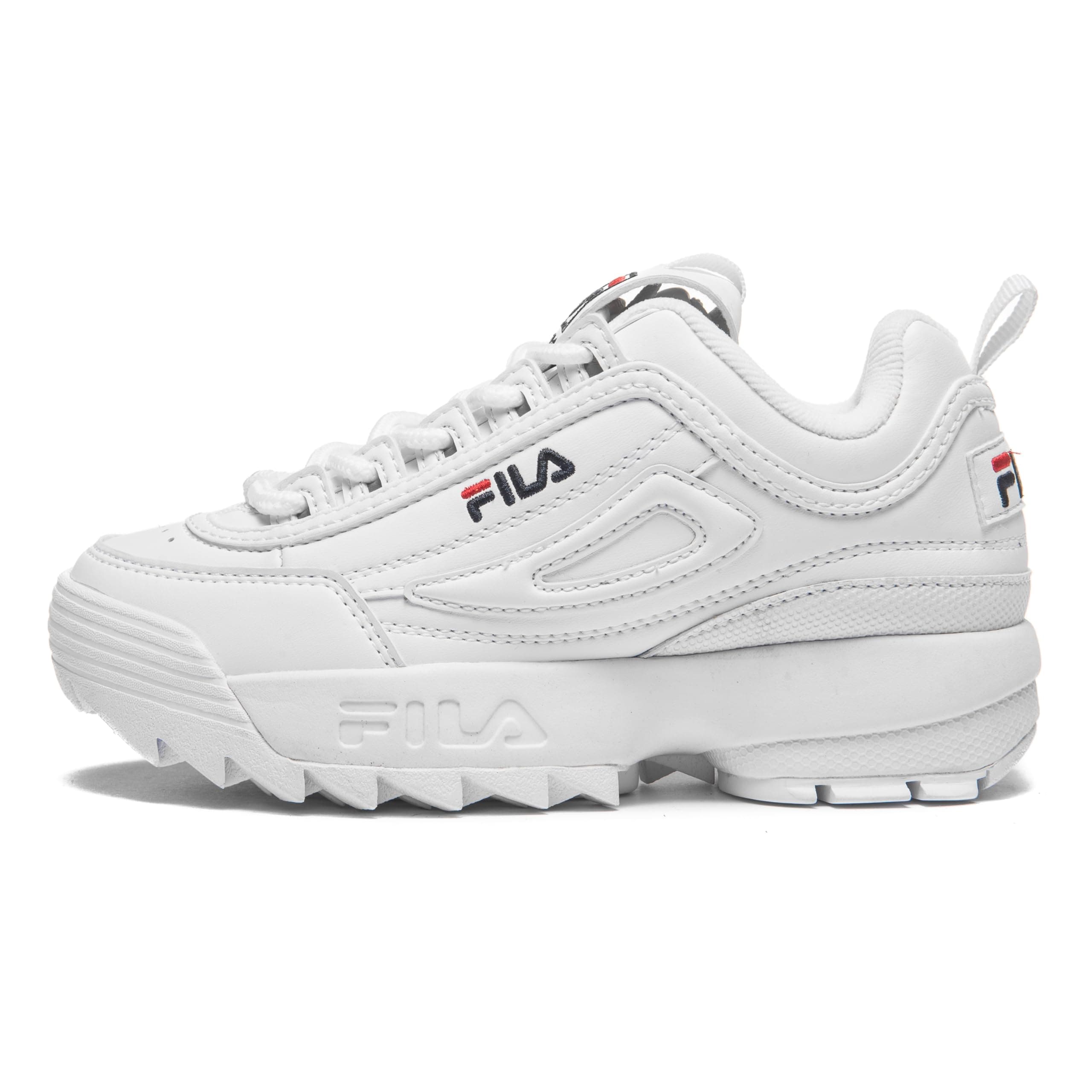 Fila Disruptor Teens ZapatillasNiñas