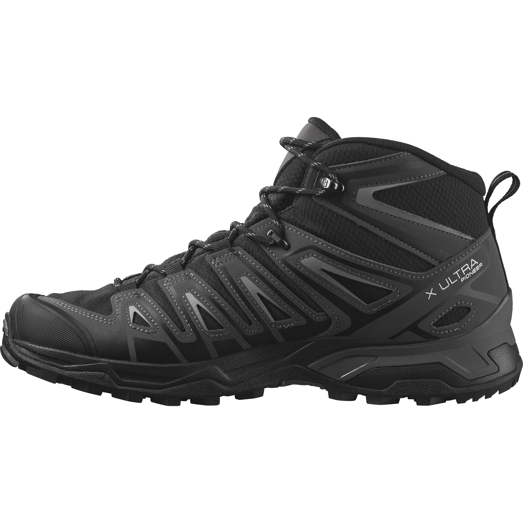 Salomon X Ultra Pioneer Mid Gore-tex Chaussures de randonnéeHomme