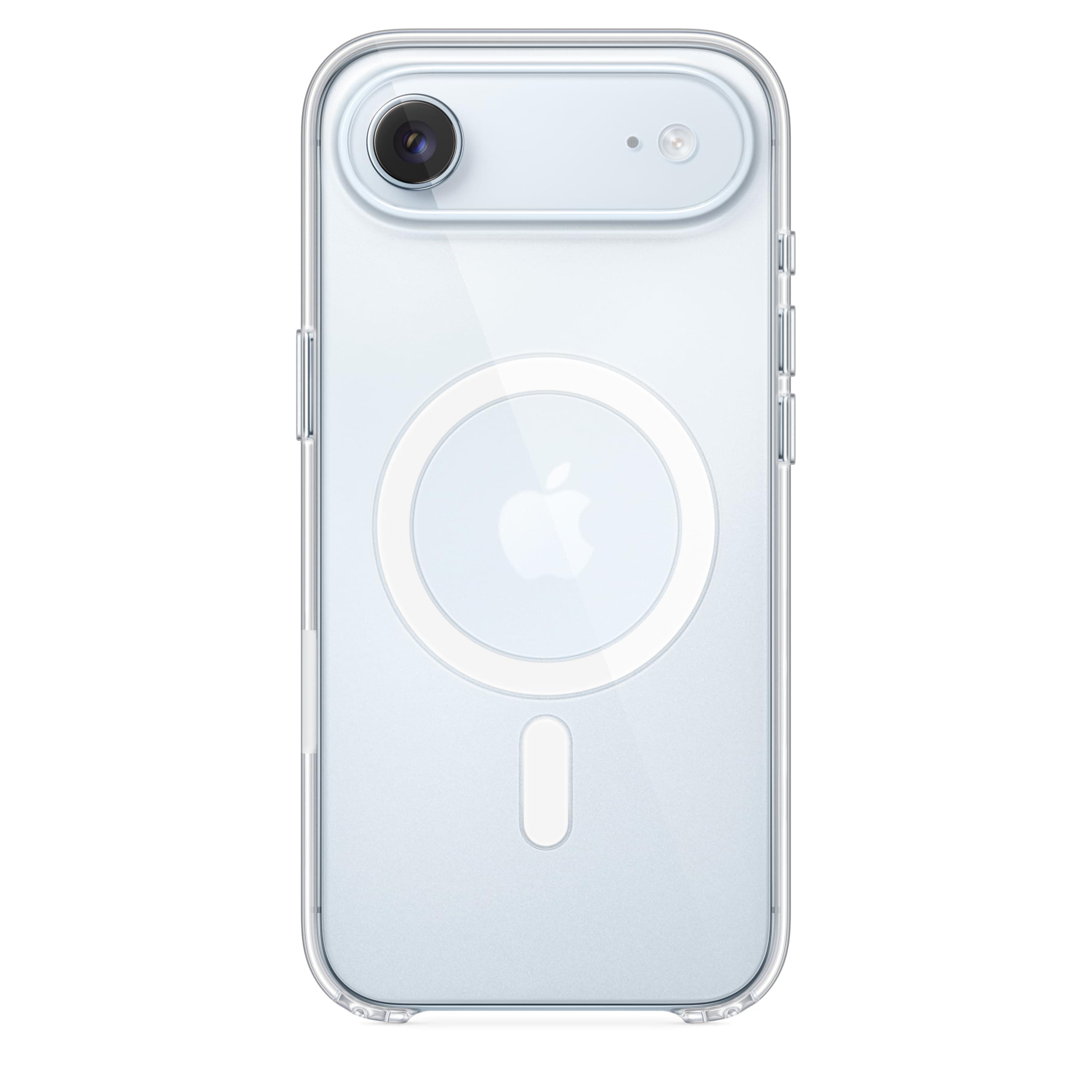 Apple Coque avec MagSafe pour iPhone Air – Givre ​​​​​​​