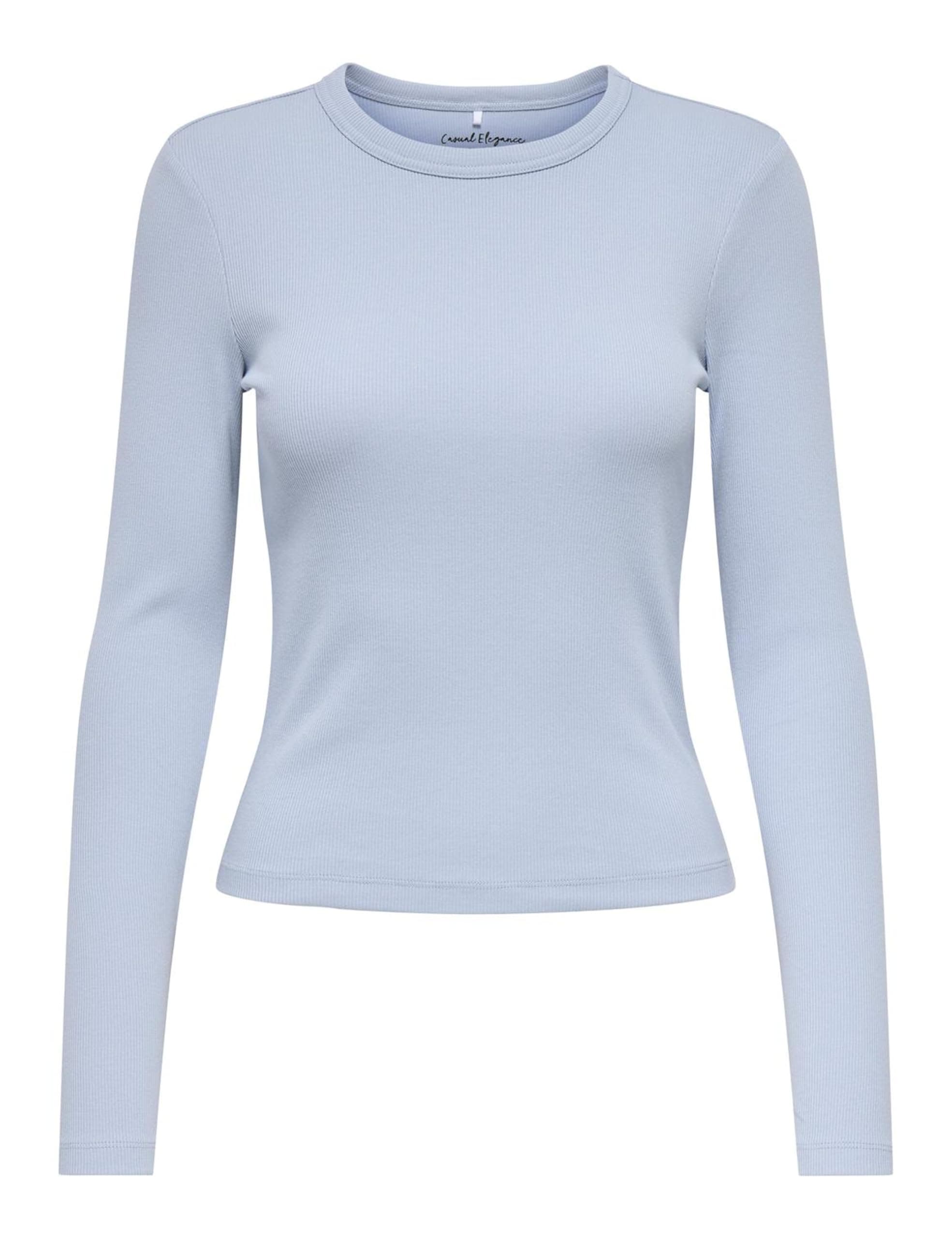 ONLY Female T-Shirt ONLVAL T-Shirt