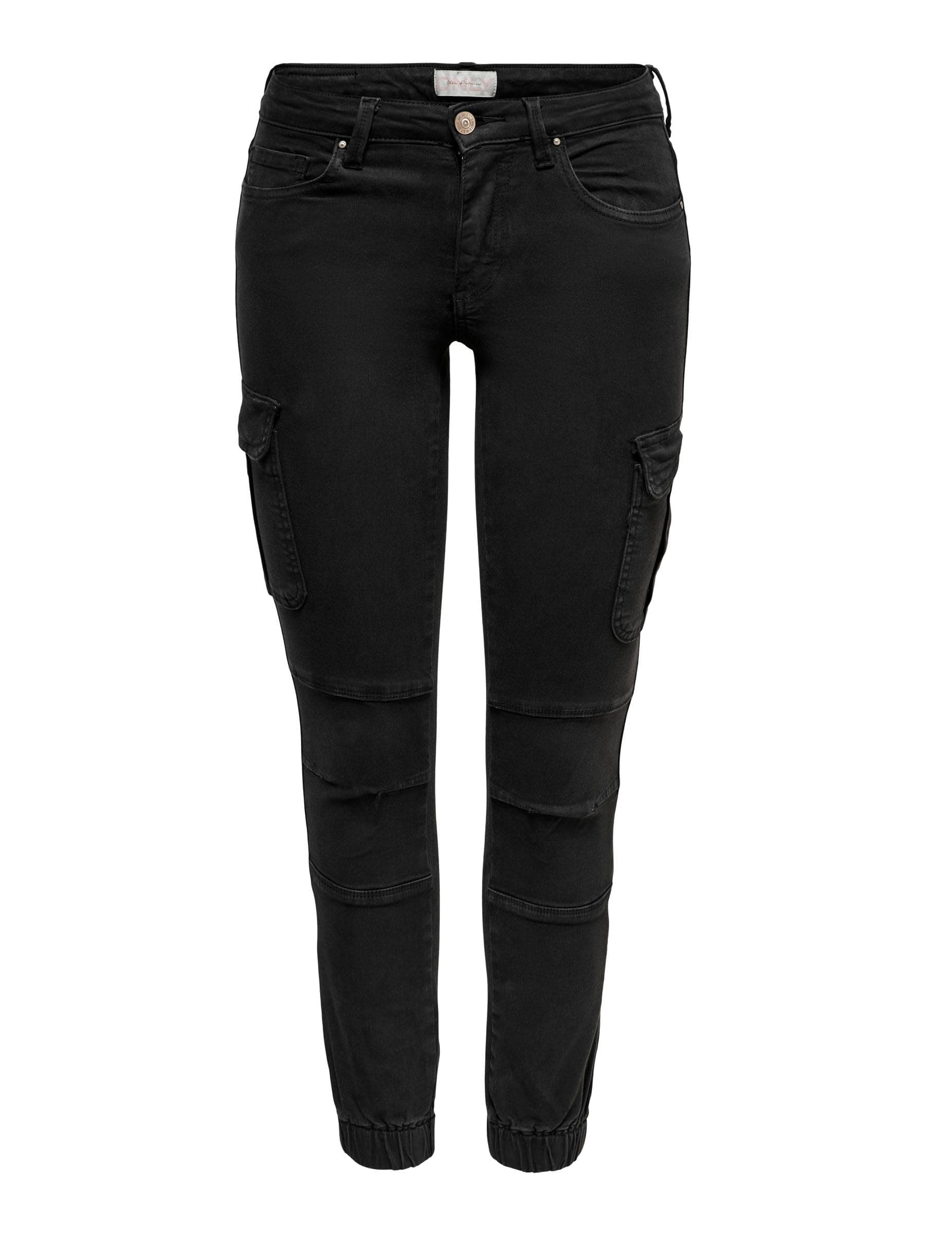 ONLY Female Cargo-Hose ONLMISSOURI Slim Fit Cargo-Hose