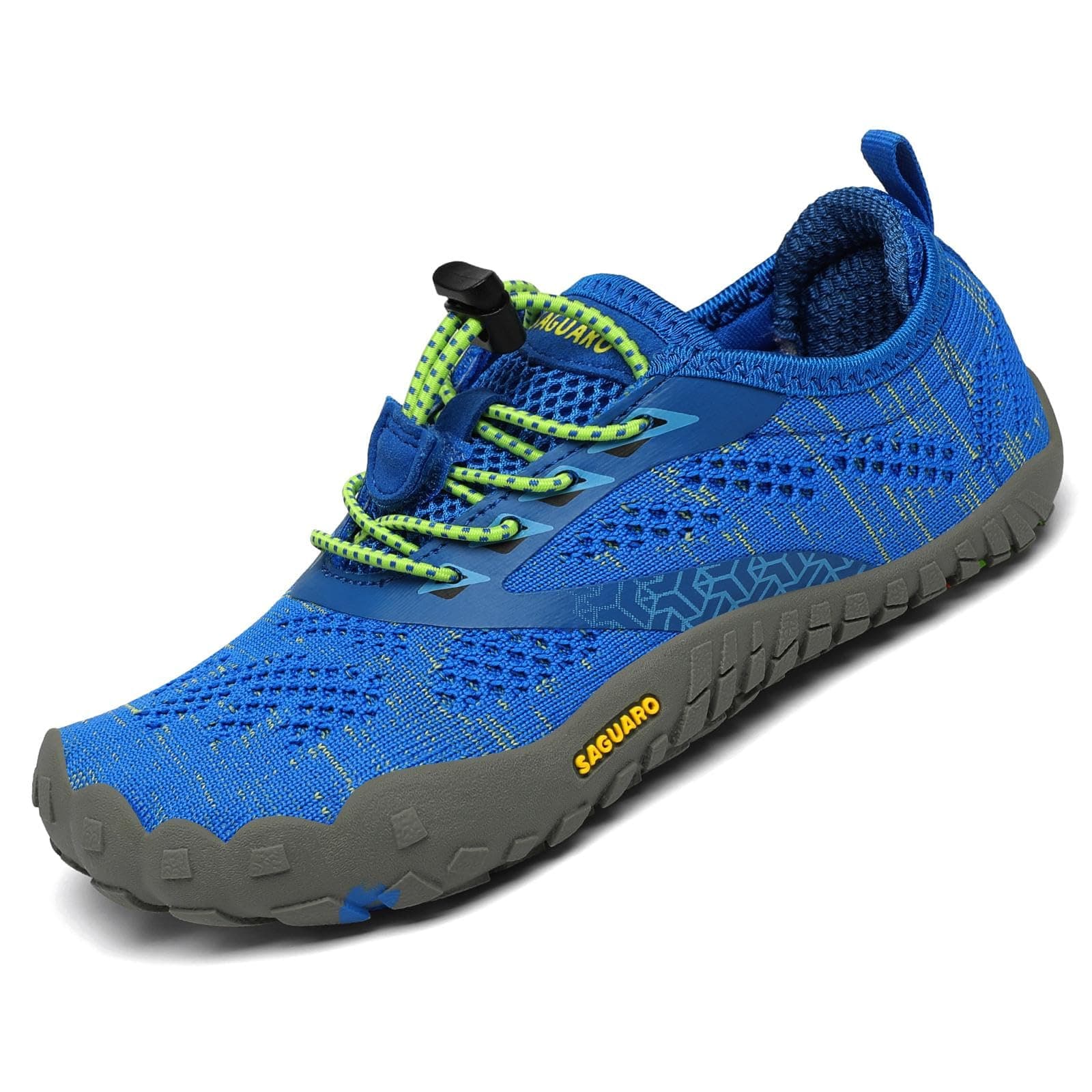 Saguaro Trailschuhe für Kinder, Mädchen, Sportschuhe, atmungsaktiv, rutschfest