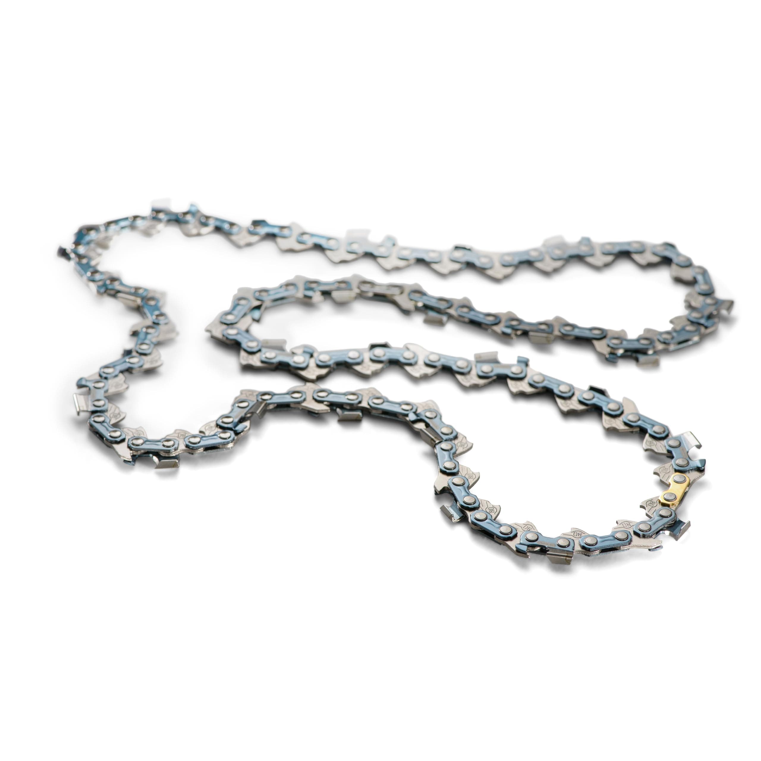 Oregon SpeedCut Nano Sägekette für 15 cm Führungsschiene (6"), .325" Low-Profile-Teilung, 1,1 mm Treibgliedstärke, 32er Antriebskette für Benzin- & Elektromotorsägen, geeignet für Makita Kettensägen