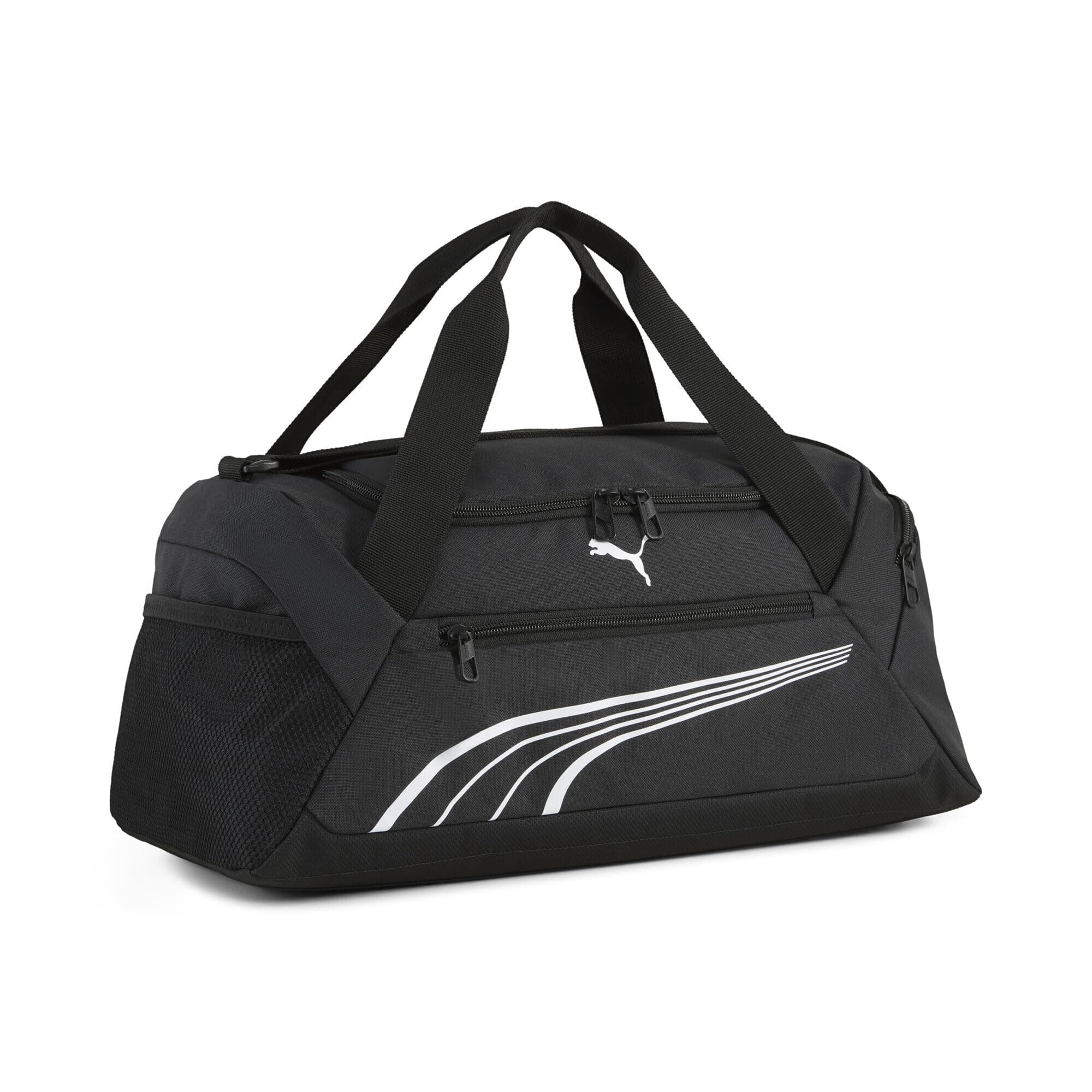 PUMA Erwachsene Funtal 34L Kleine Sporttasche