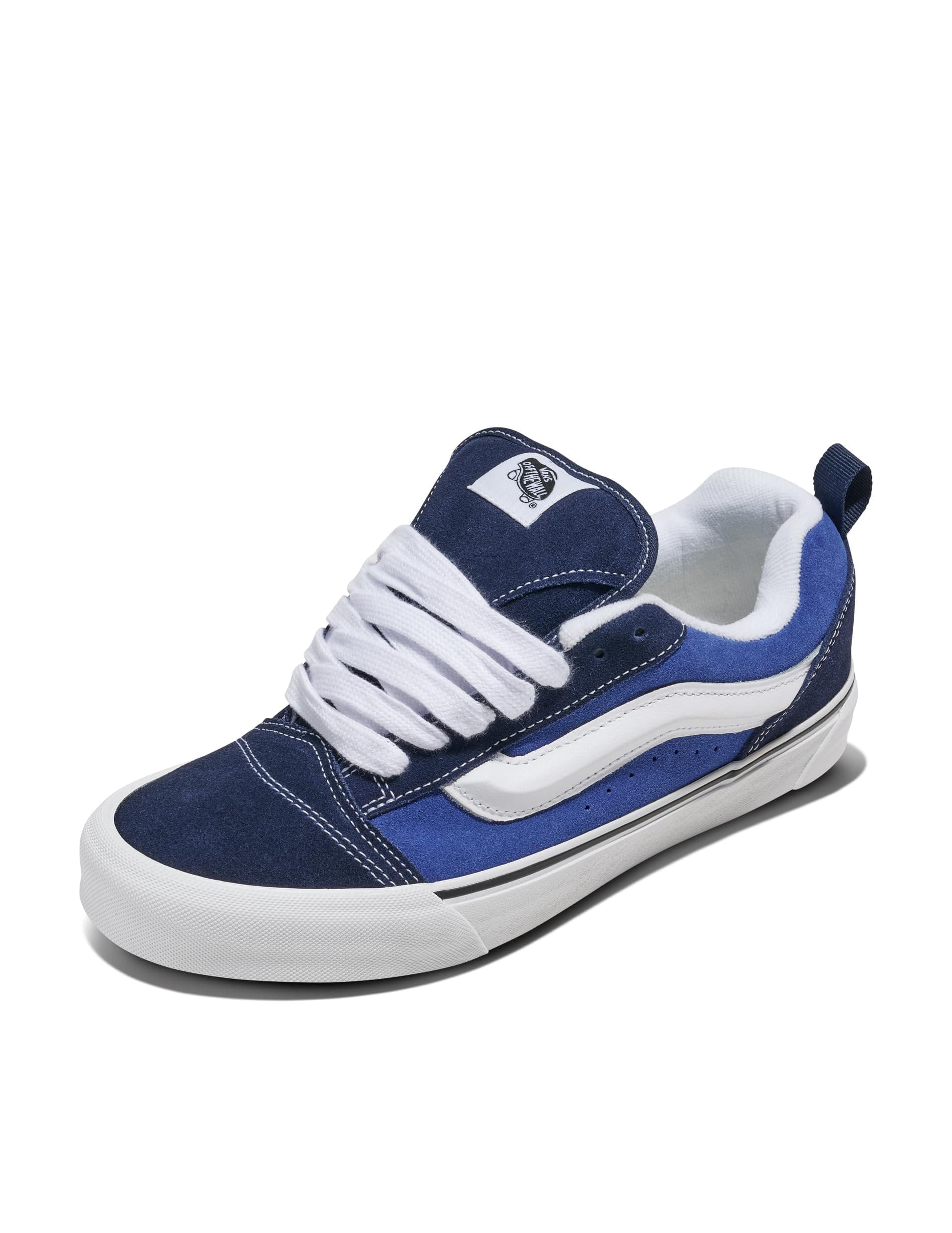 Vans Sneakers Knu Skool per Uomo e Donna VN0009QCNWD1